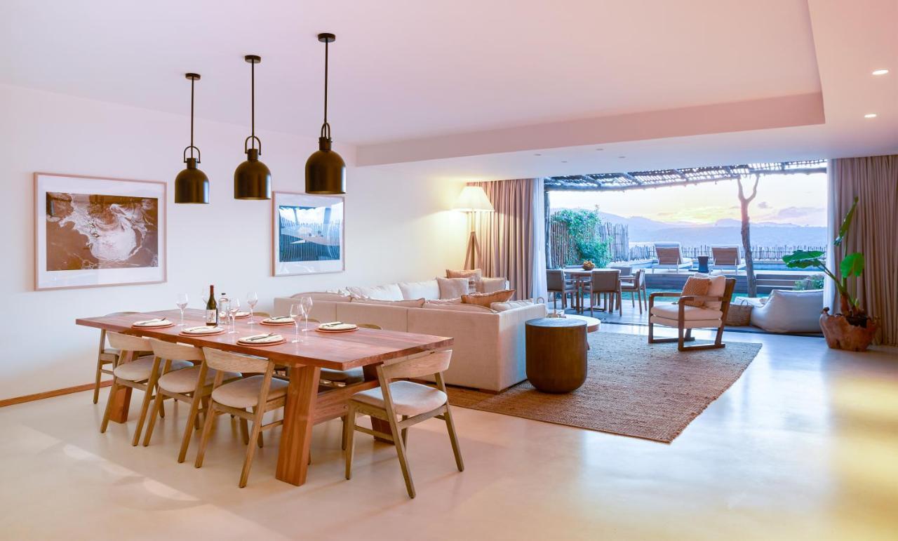 Hotel Six Senses Ibiza