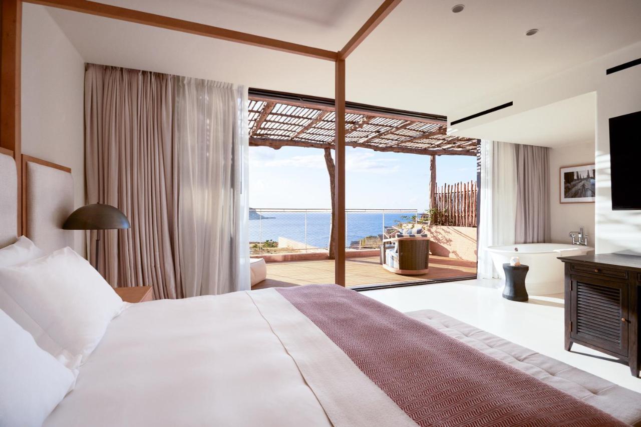 Six Senses Ibiza Hotel 5*