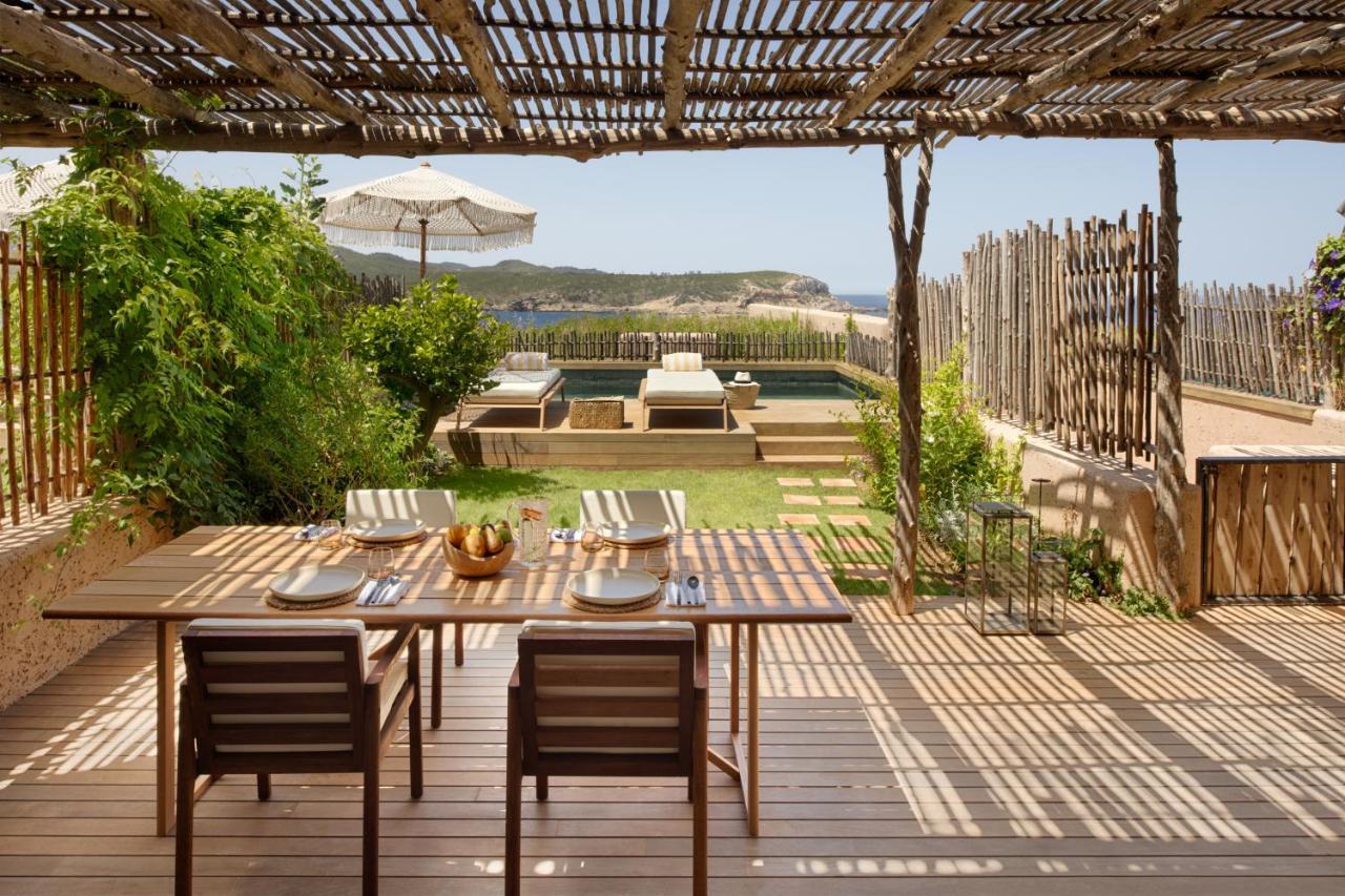 Six Senses Ibiza Portinatx