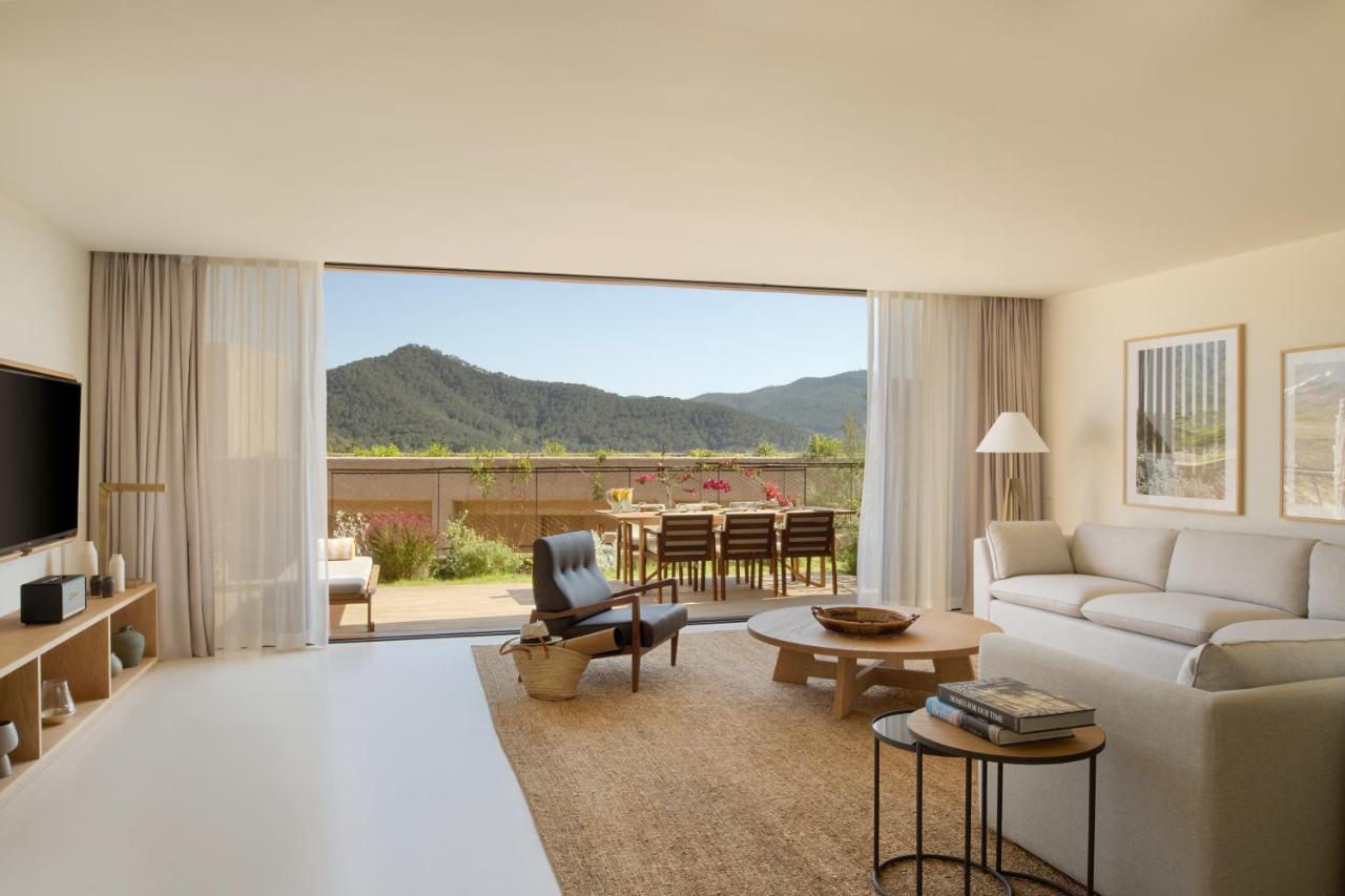 Hotel Six Senses Ibiza
