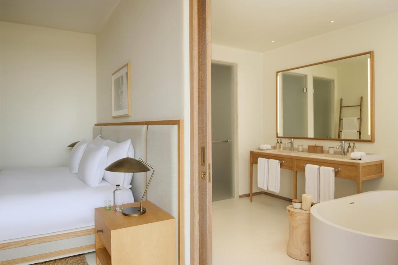 Six Senses Ibiza 5*