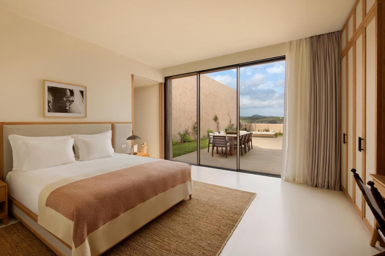 Six Senses Ibiza Hotel Portinatx