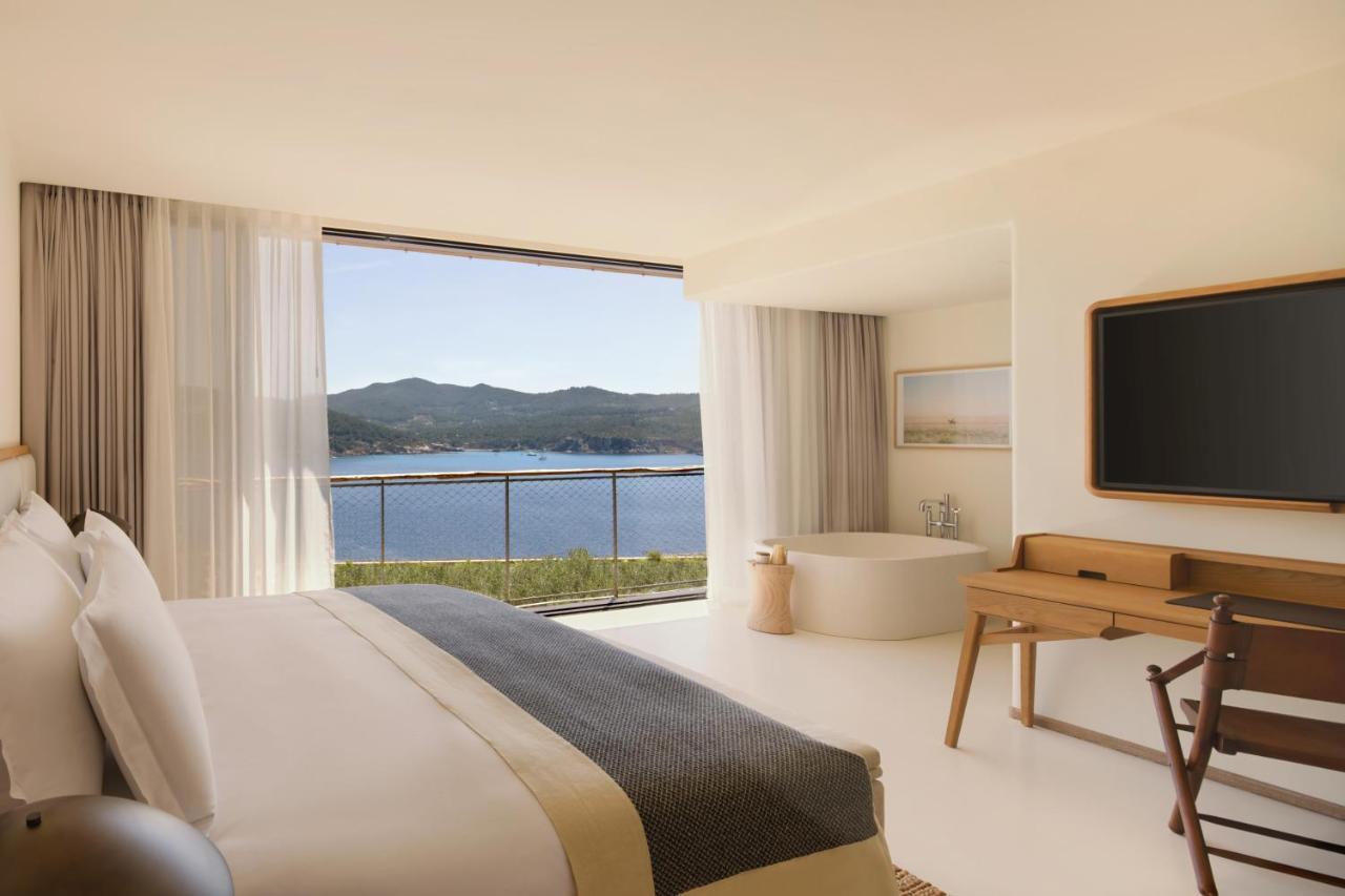 Hotel Six Senses Ibiza