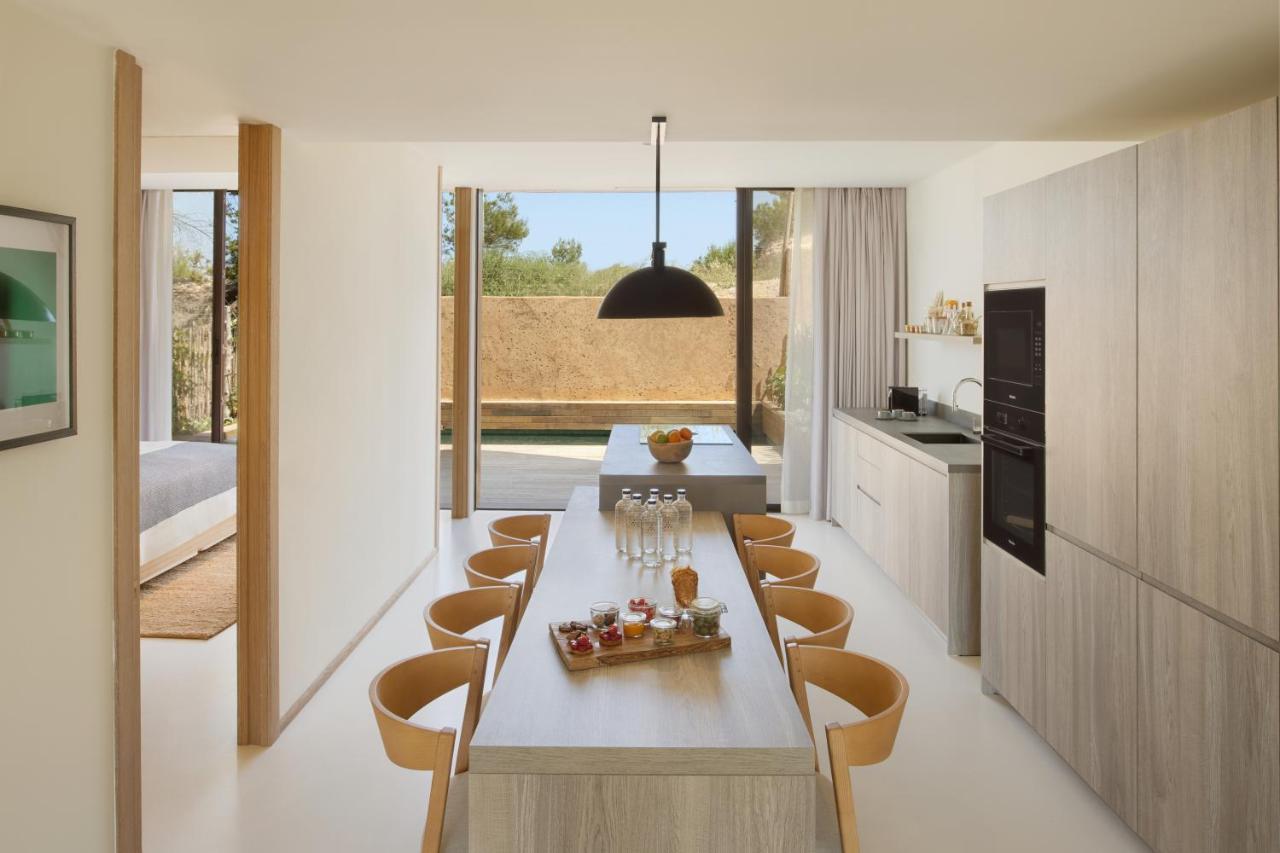 Six Senses Ibiza 5*