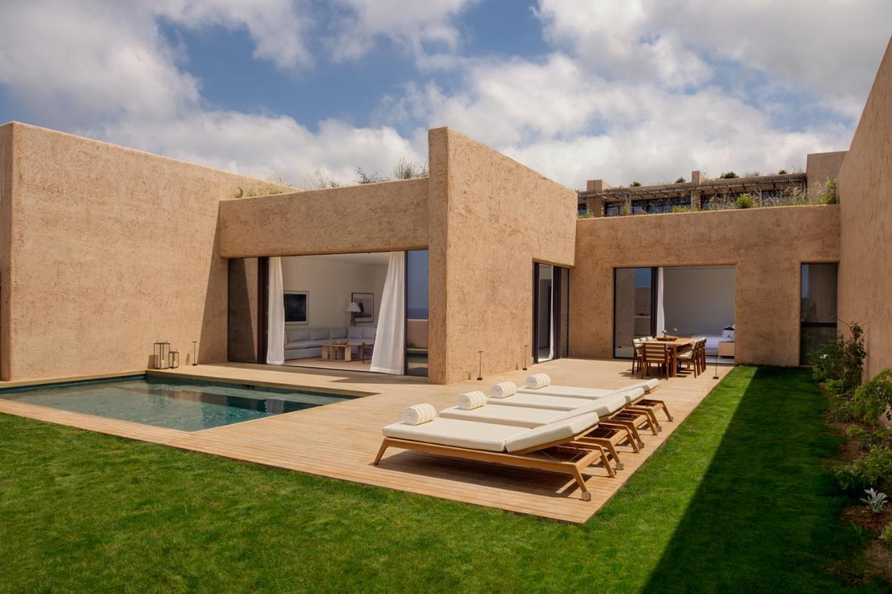 Six Senses Ibiza 5* Portinatx