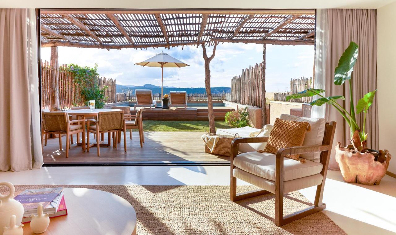 Six Senses Ibiza Hotel 5*