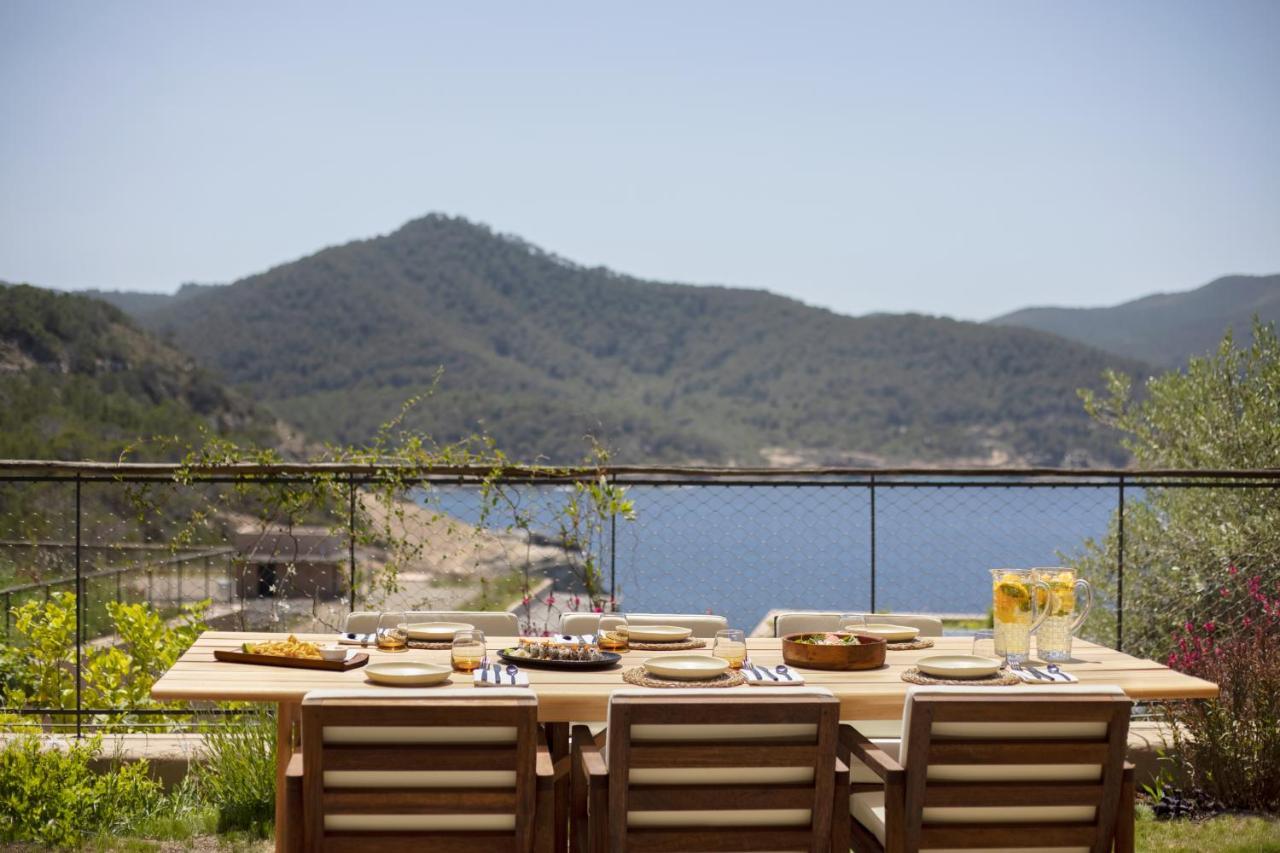 Six Senses Ibiza 5* Portinatx