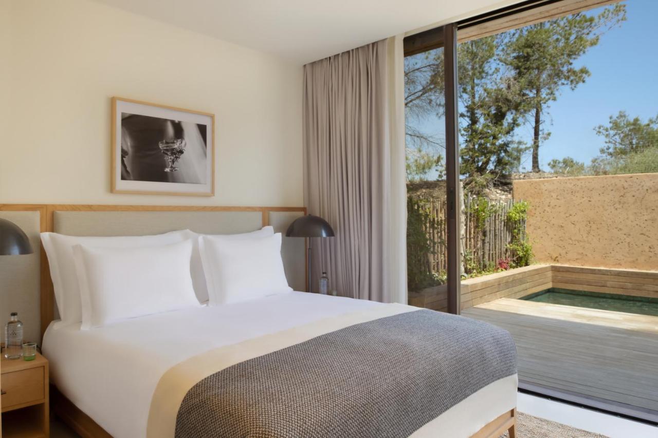 Six Senses Ibiza Hotel Portinatx