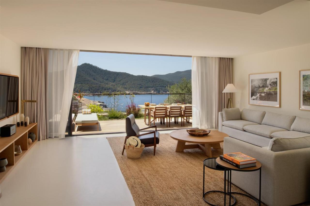 Hotel Six Senses Ibiza 5*