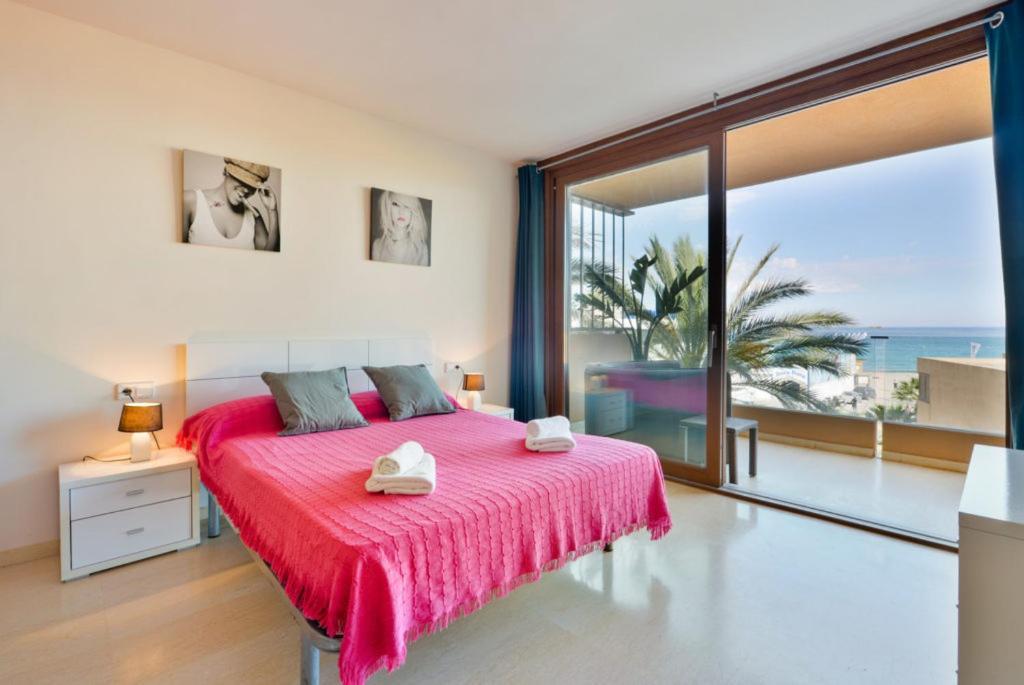 Gemini Bossa Palace Guest house