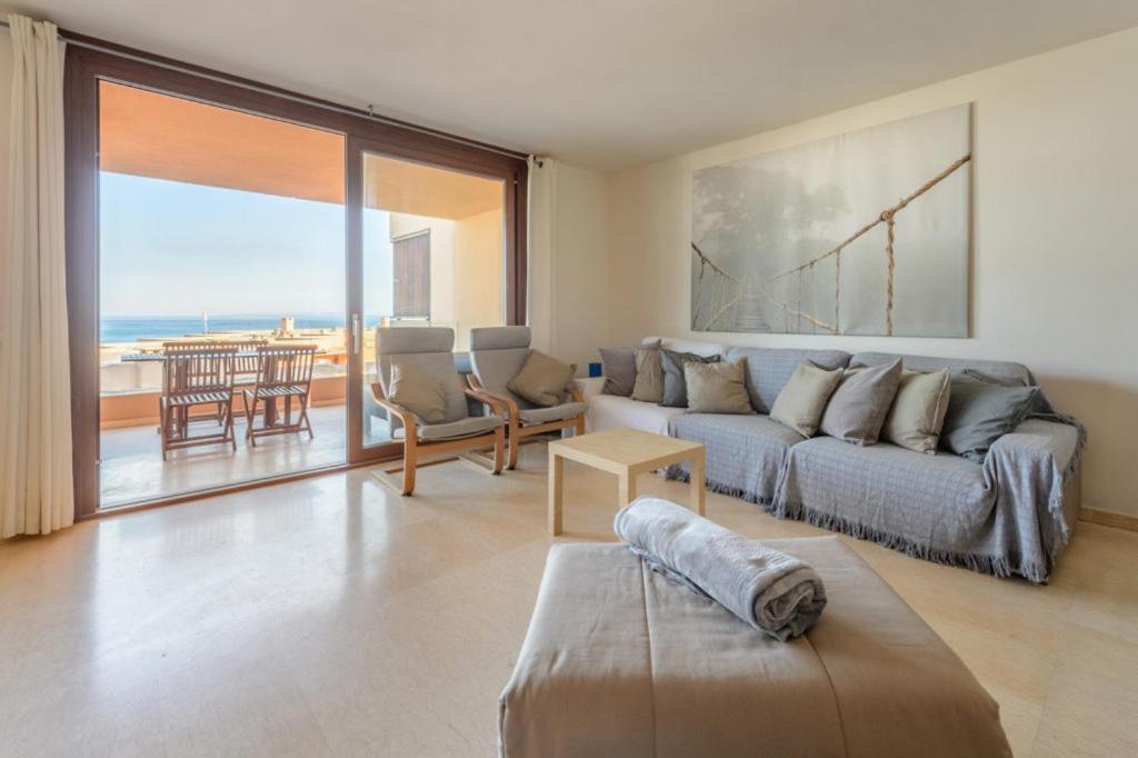 Guest house Gemini Bossa Palace Sant Josep de sa Talaia