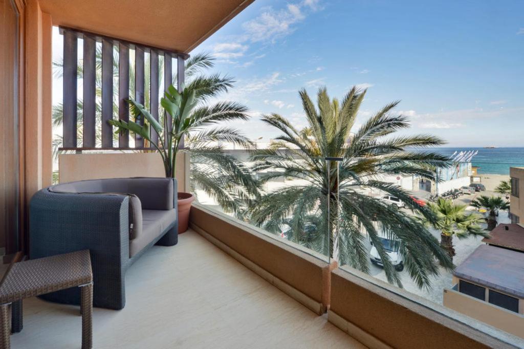 Gemini Bossa Palace Guest house