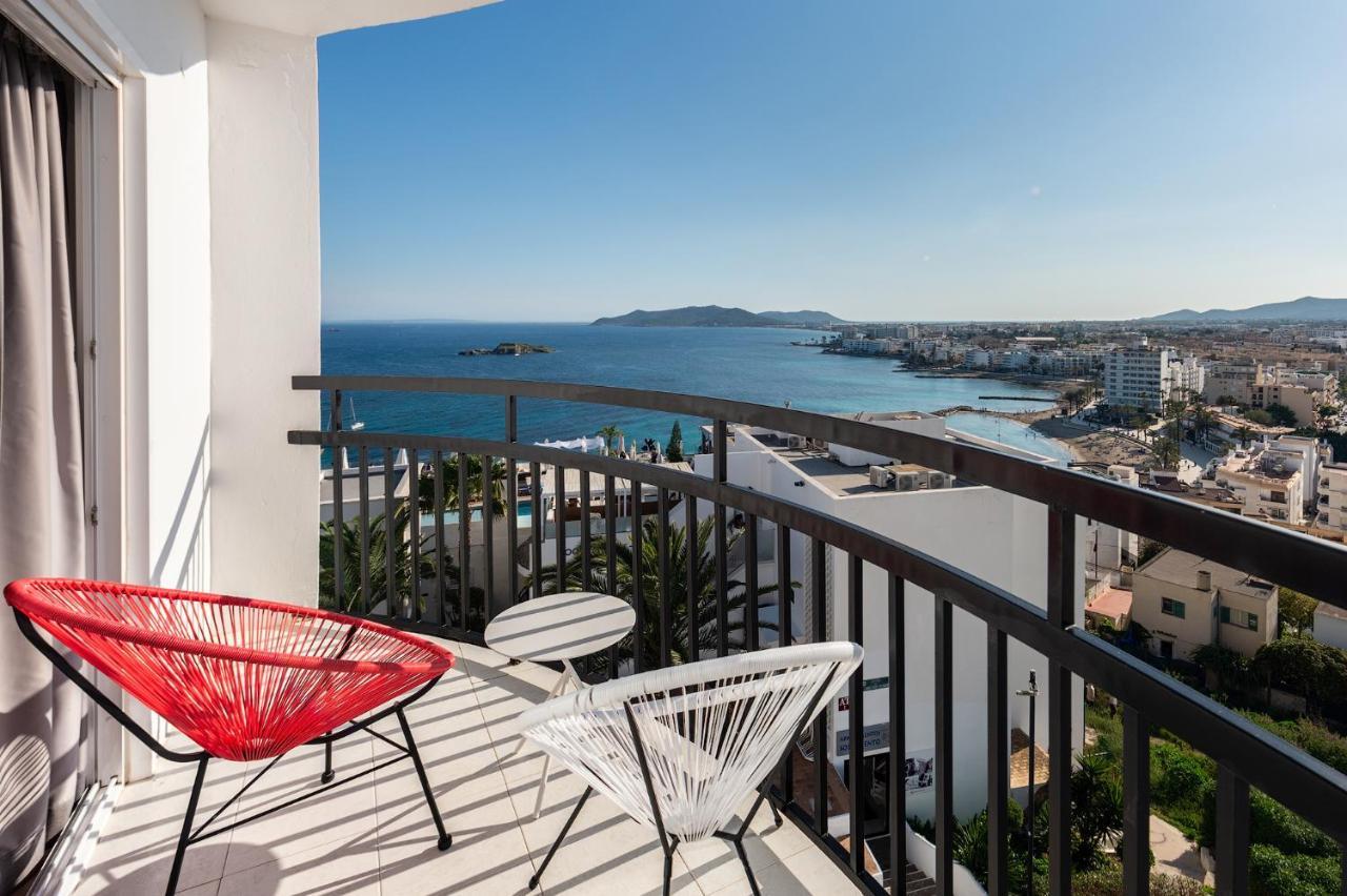 Aparthotel Cenit & Apts. Sol Y Viento