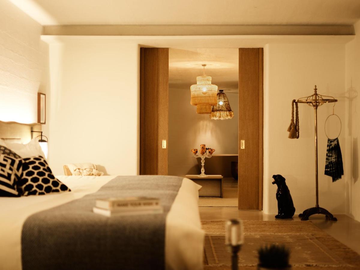 Six Senses Ibiza Hotel Portinatx