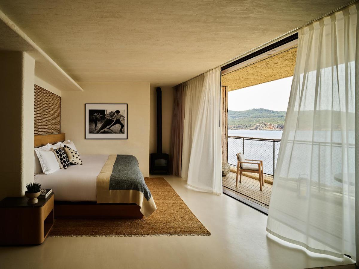 Six Senses Ibiza Hotel 5*