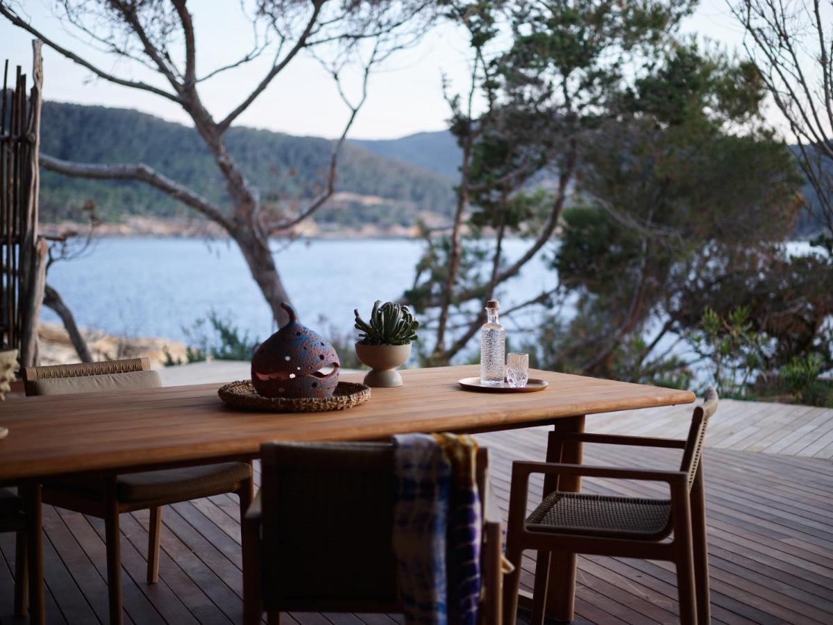 Six Senses Ibiza
