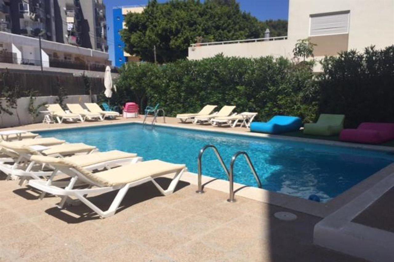Es Canto (adults Only) * Playa d'en Bossa