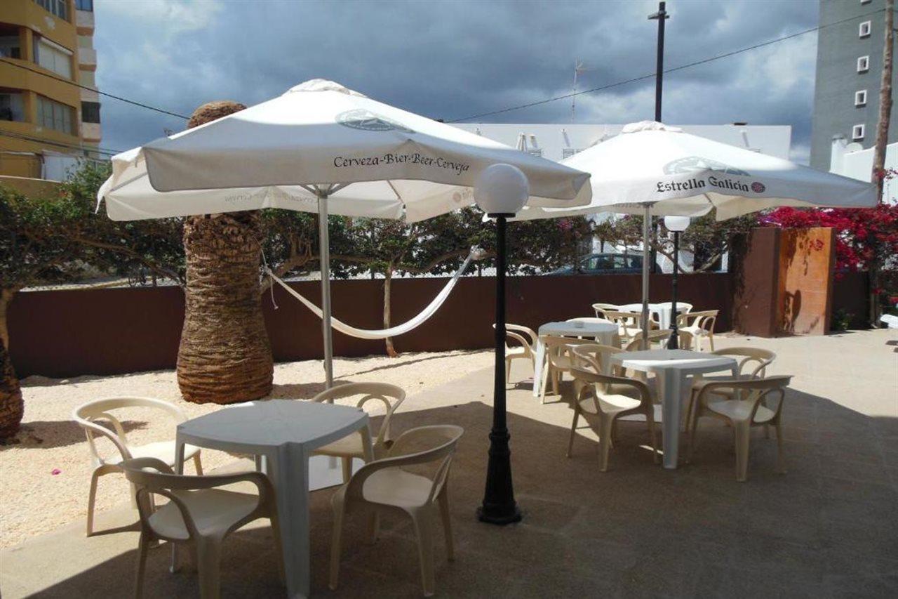 Apartamento Es Canto (adults Only) Playa d'en Bossa