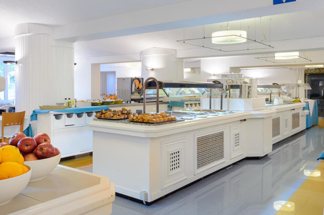 Vibra Marco Polo Ii - Adults Only Hotel 3*