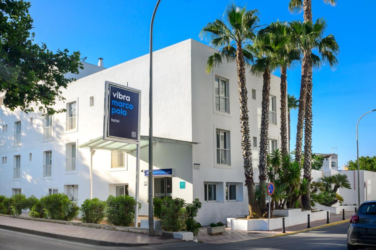 Vibra Marco Polo Ii - Adults Only Hotel 3*