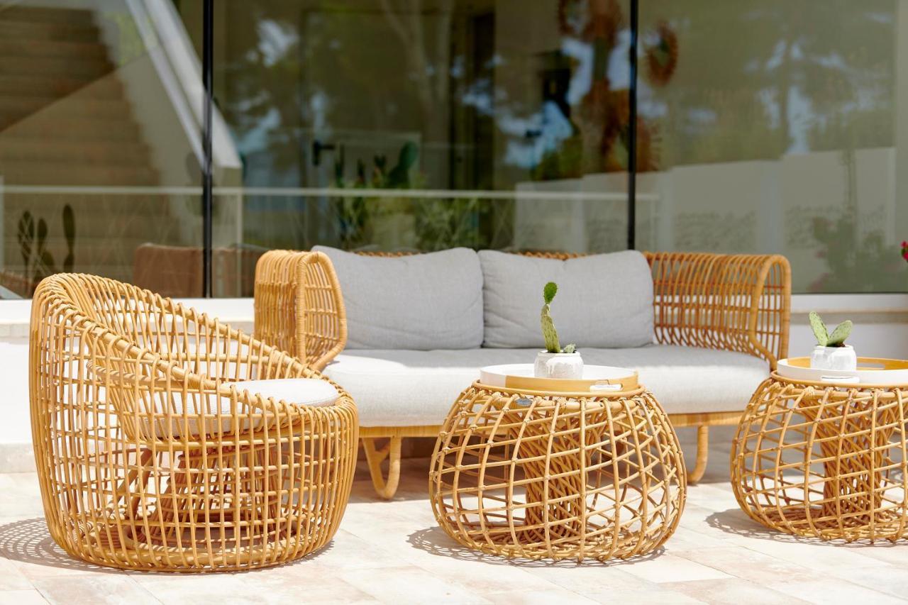 Iberostar Selection Santa Eulalia Adults-only Ibiza 4* Santa Eularia des Riu