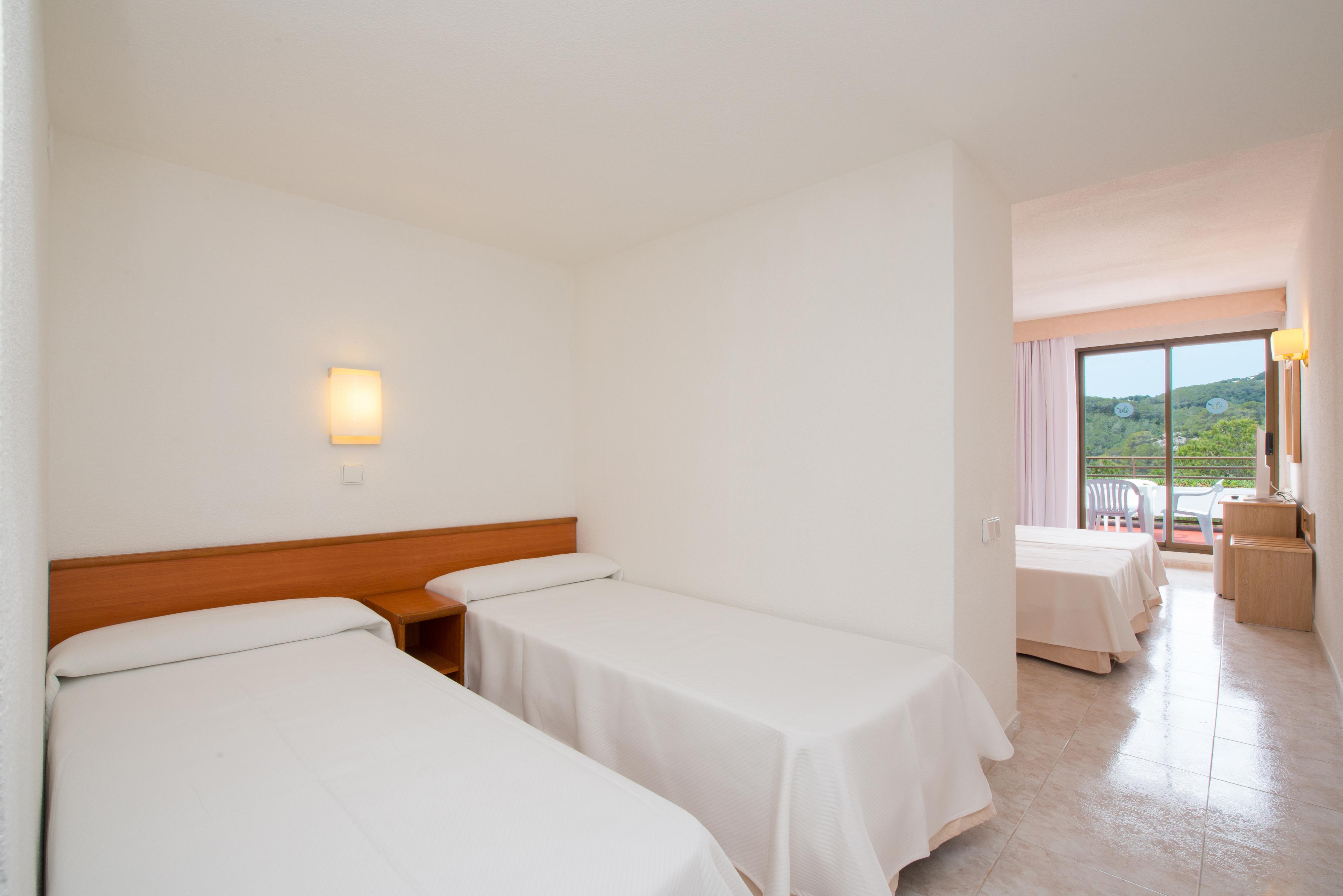 Hotel Galeon