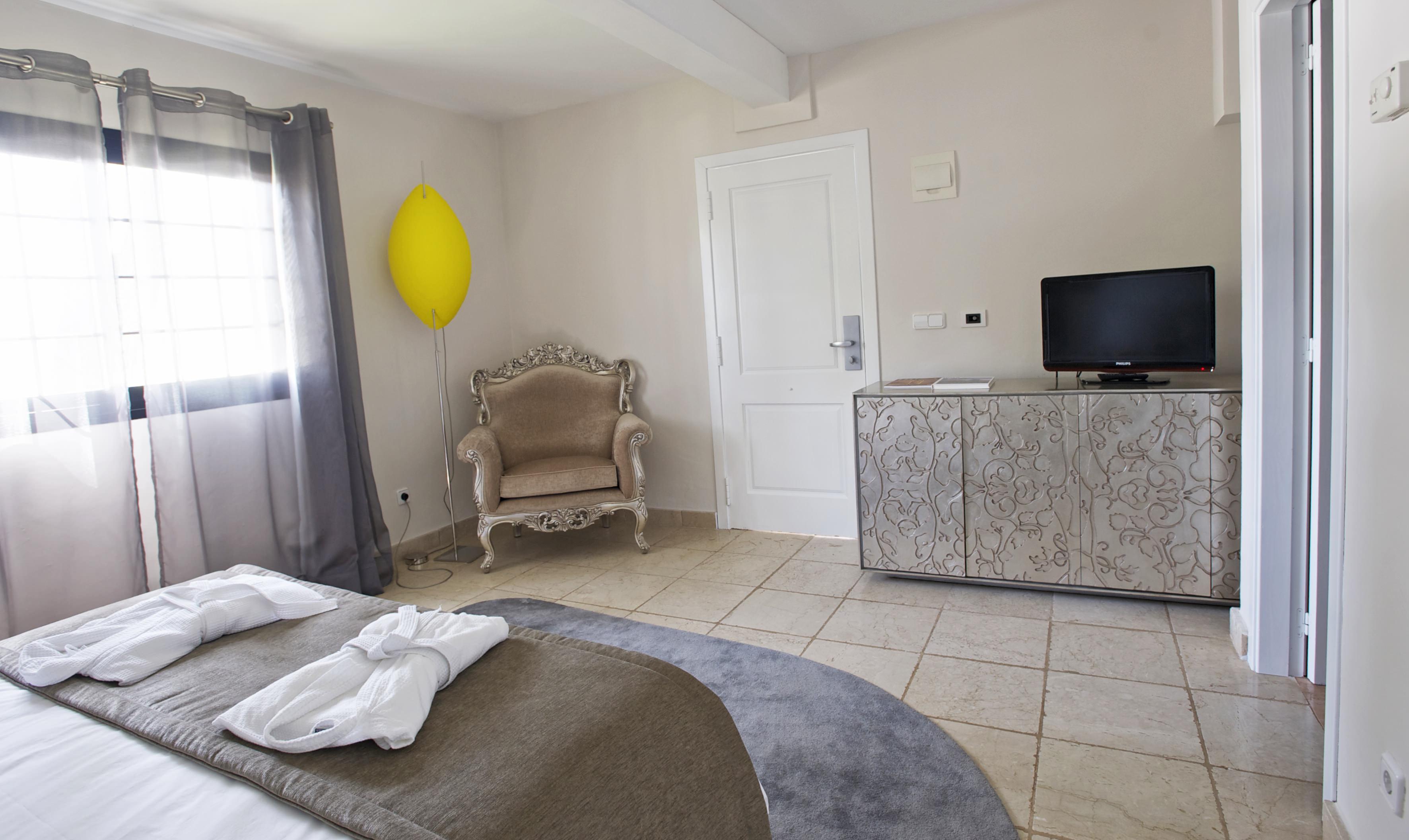 Sa Talaia Agroturismo *