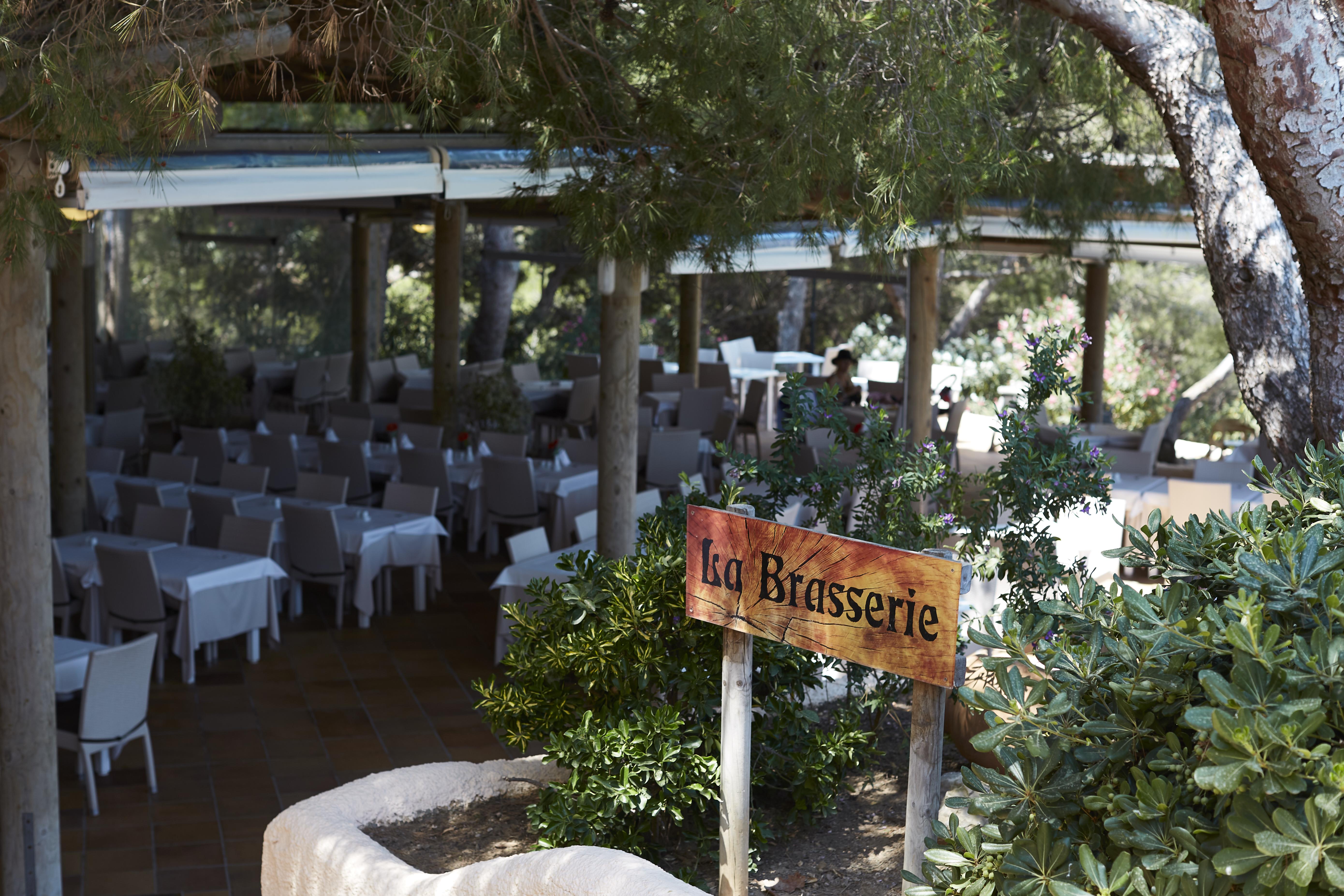 Invisa Club Cala Blanca Hotel