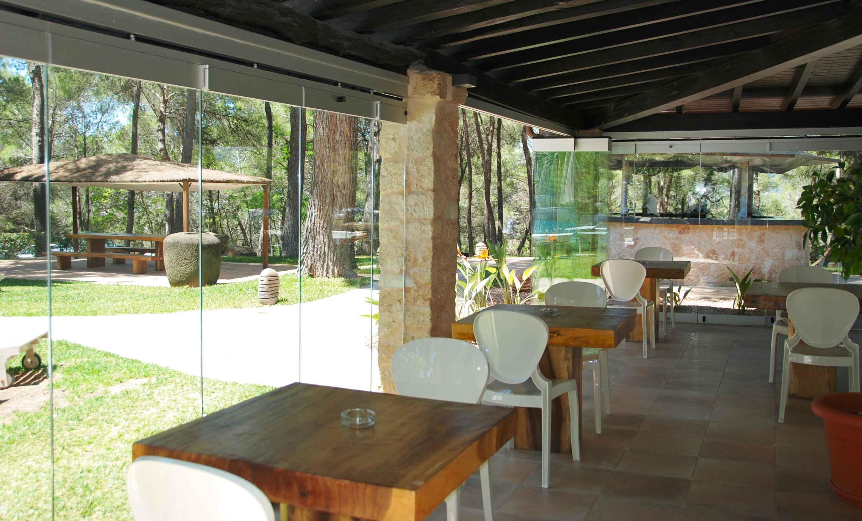 Sa Talaia Agroturismo San Antonio Abad