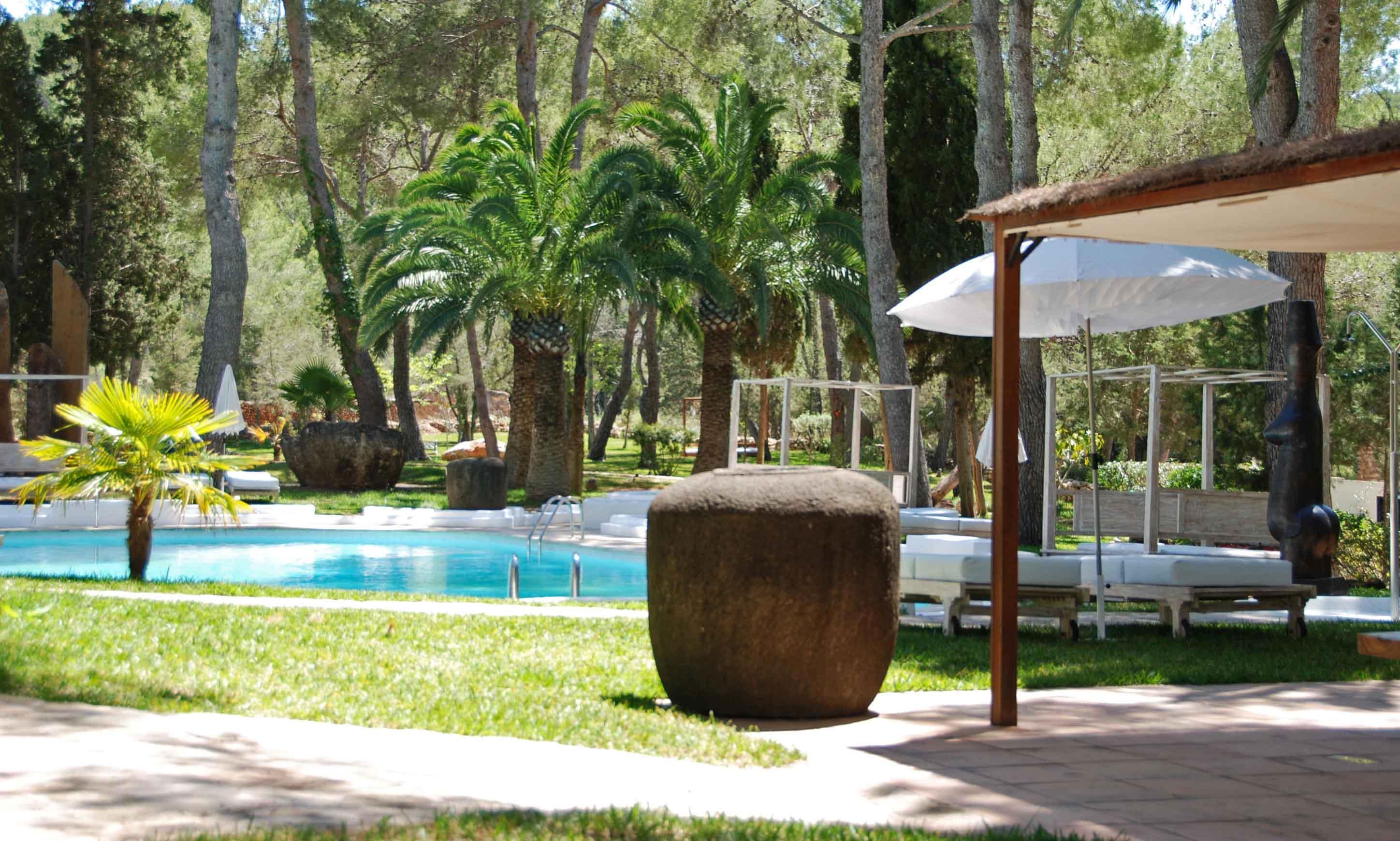 Agroturismo Sa Talaia San Antonio Abad