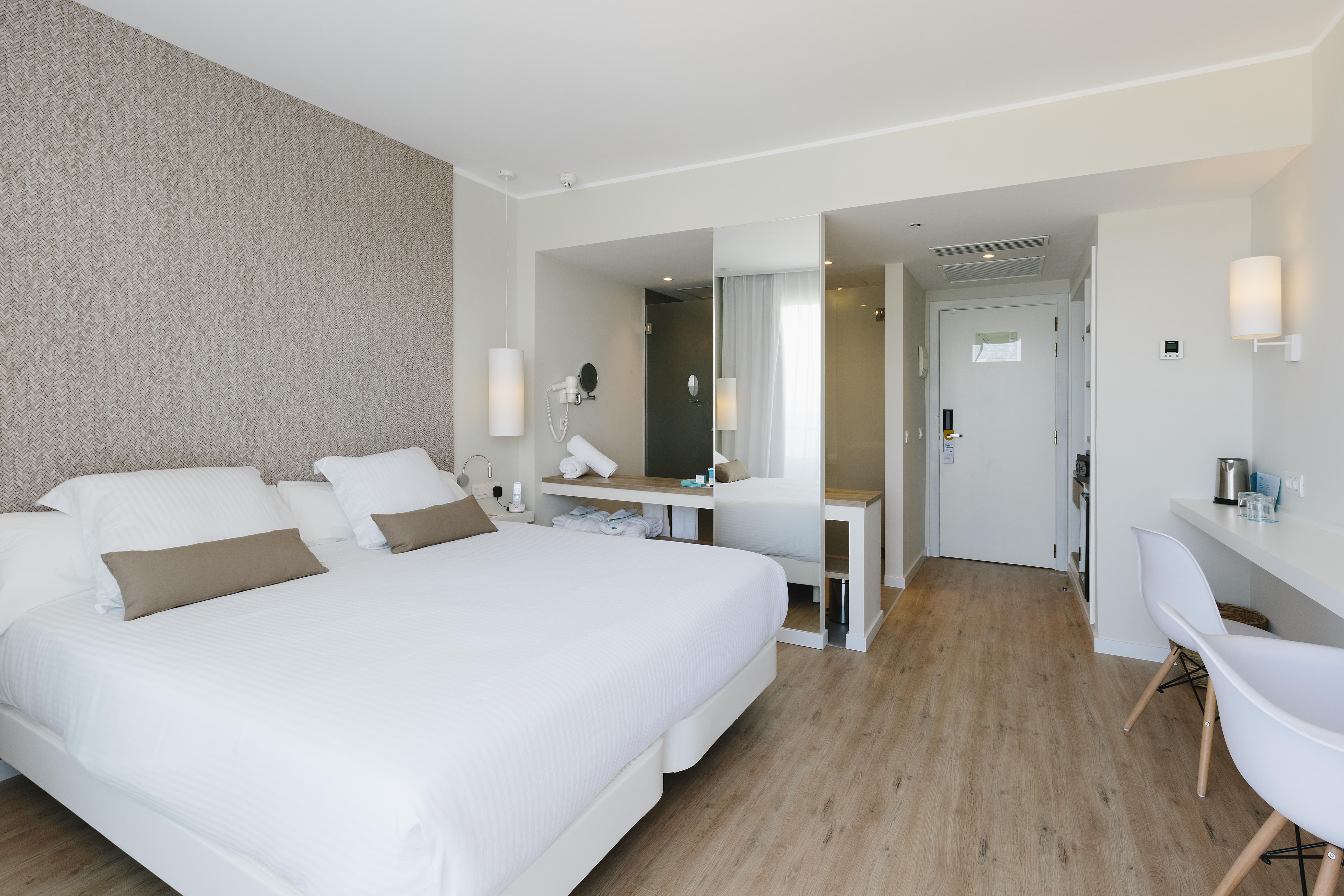 Hotel Aluasoul Ibiza - Adults Only Es Canar (Ibiza)