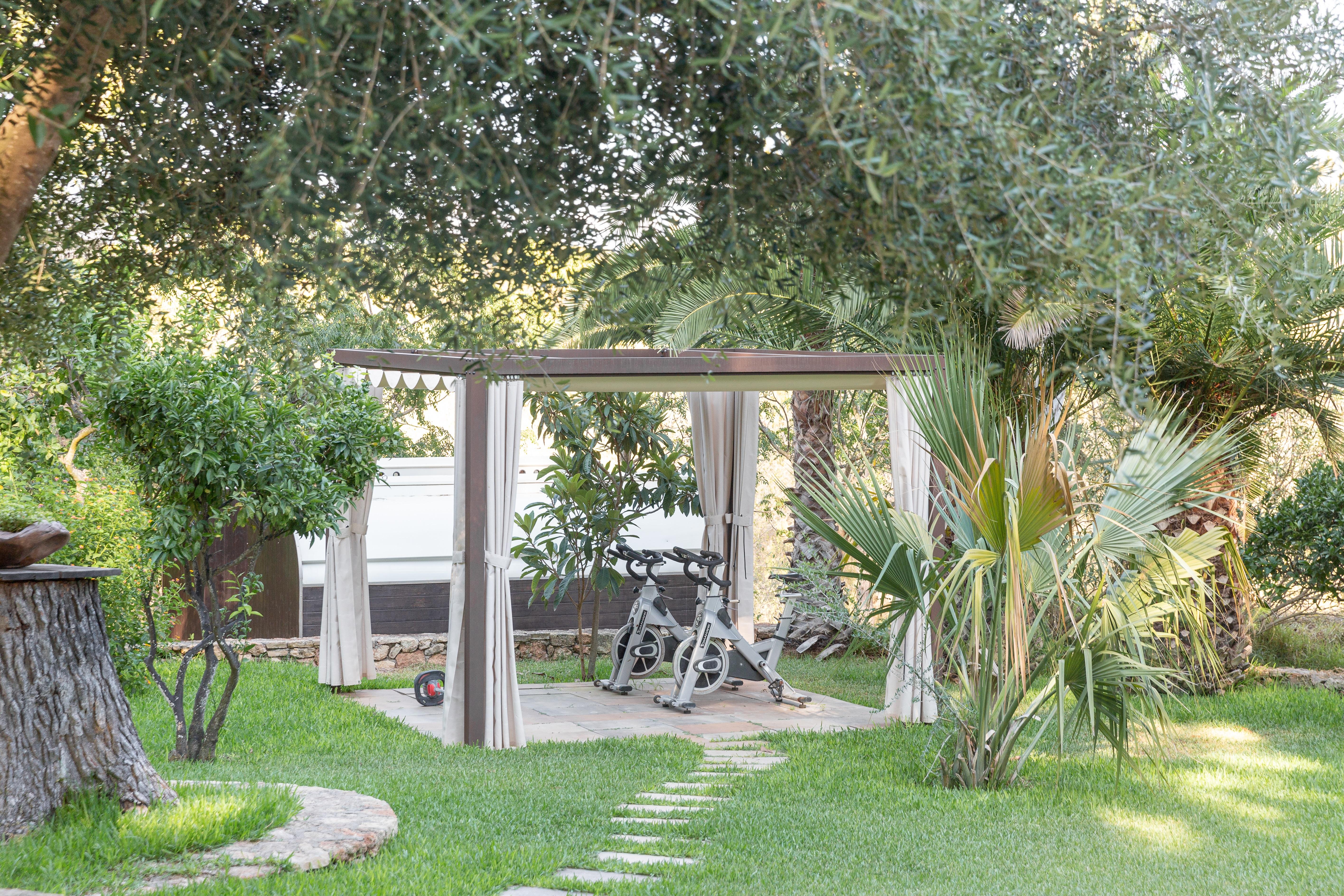 Sa Talaia Agroturismo *