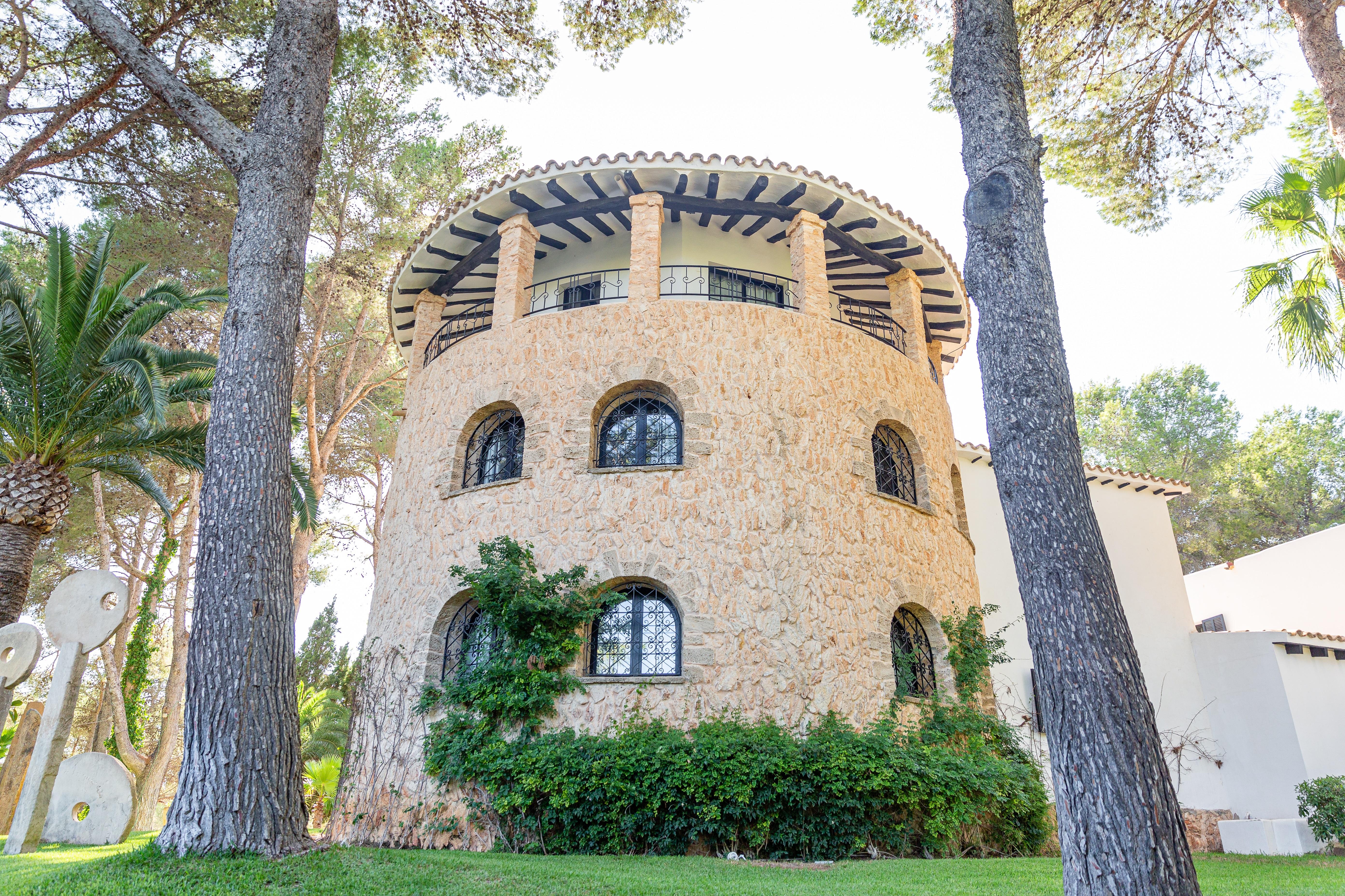 Sa Talaia Agroturismo *