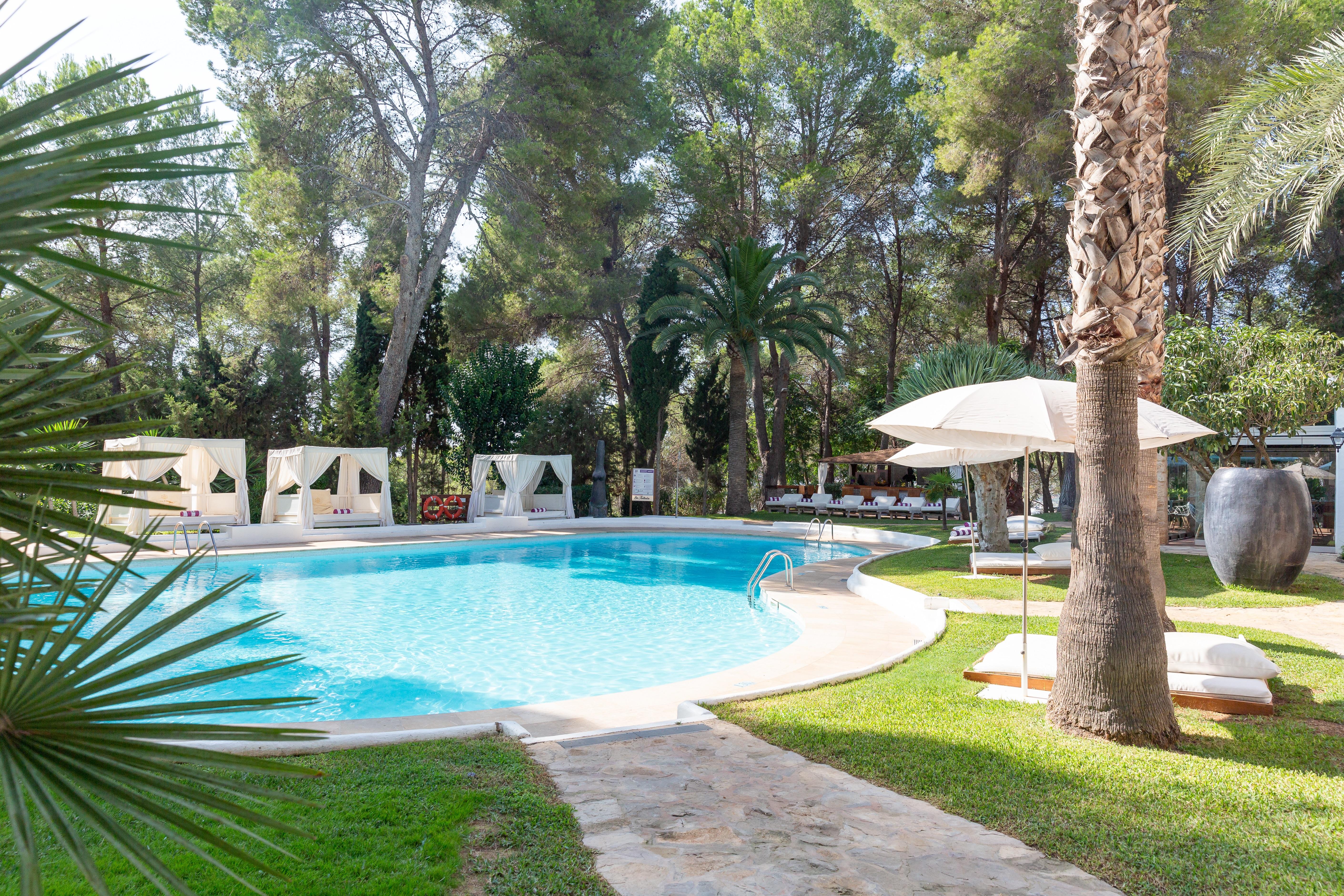 Sa Talaia Agroturismo *