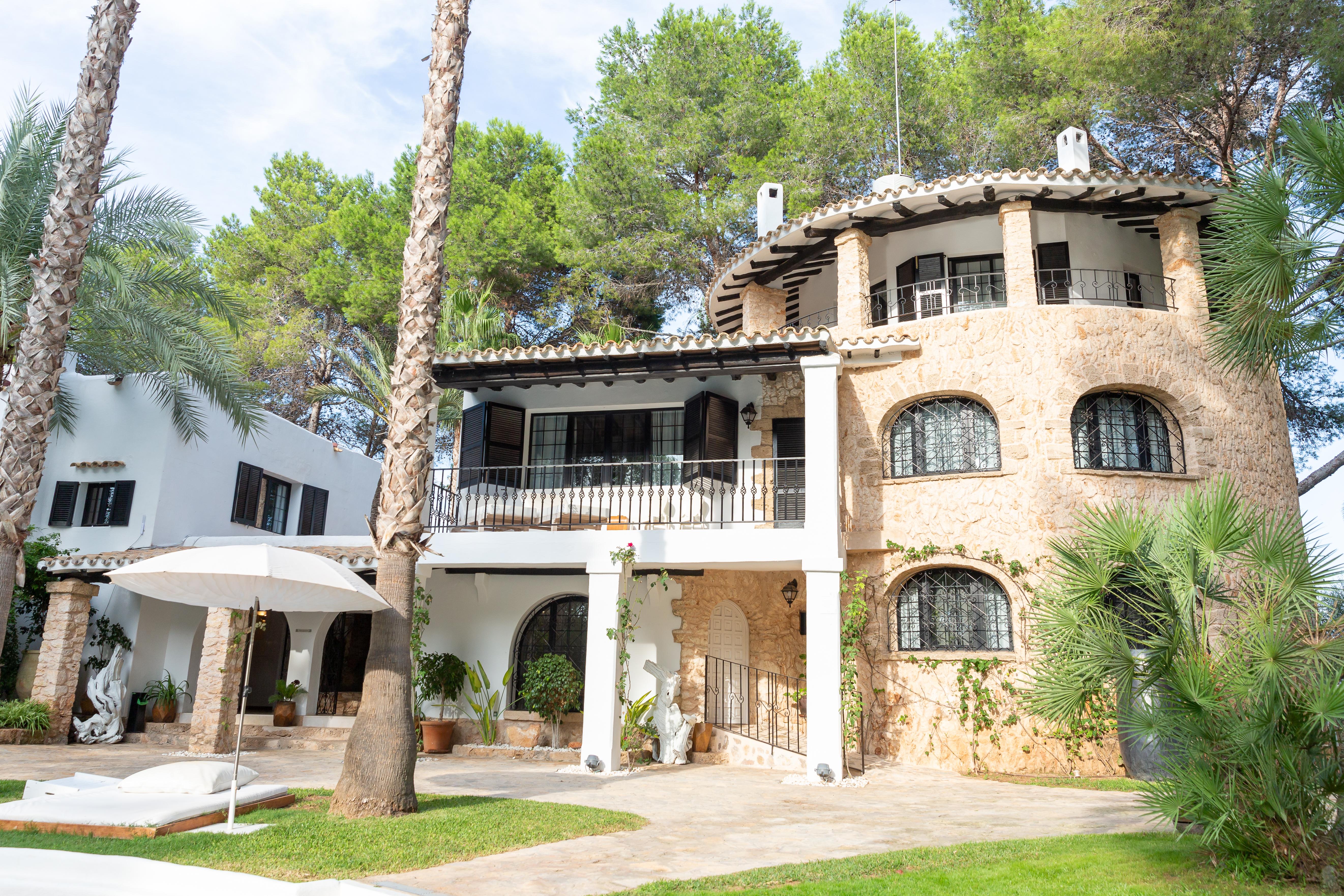 Sa Talaia * San Antonio Abad