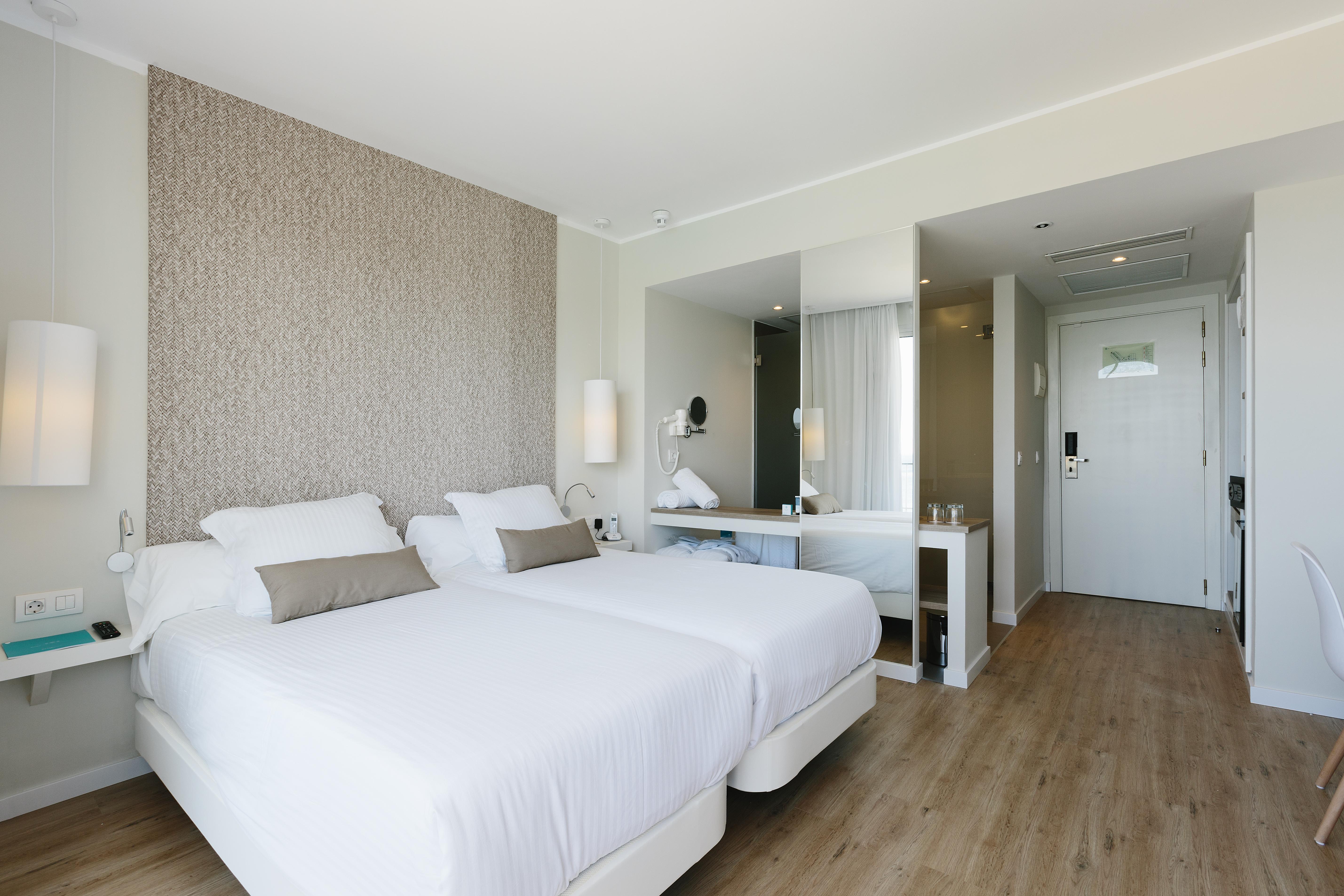 Aluasoul Ibiza - Adults Only Hotel Es Canar (Ibiza)