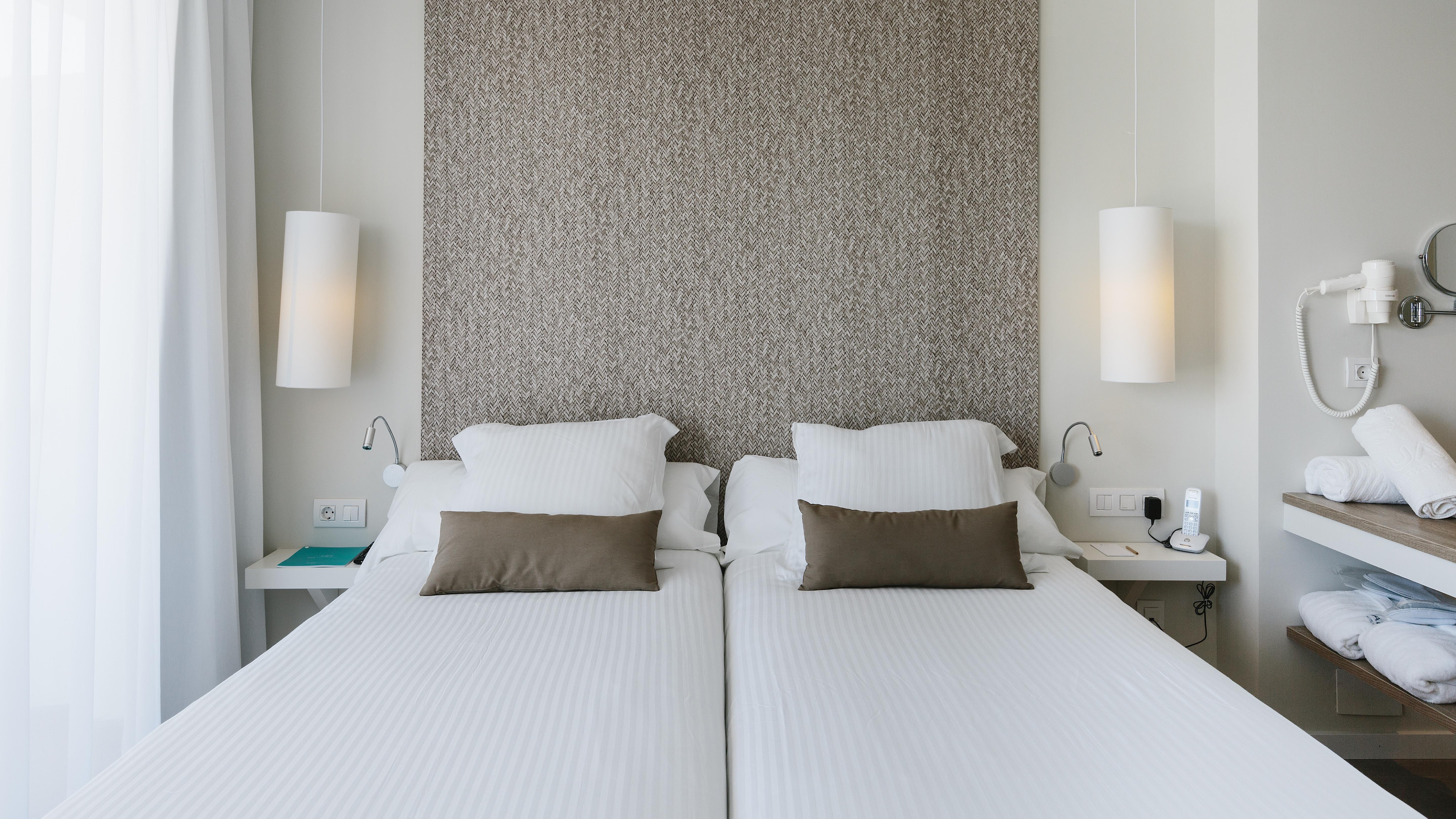 Aluasoul Ibiza - Adults Only 4* Es Canar (Ibiza)