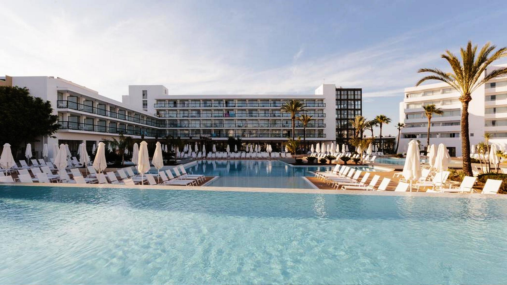 Aluasoul Ibiza - Adults Only Es Canar (Ibiza)