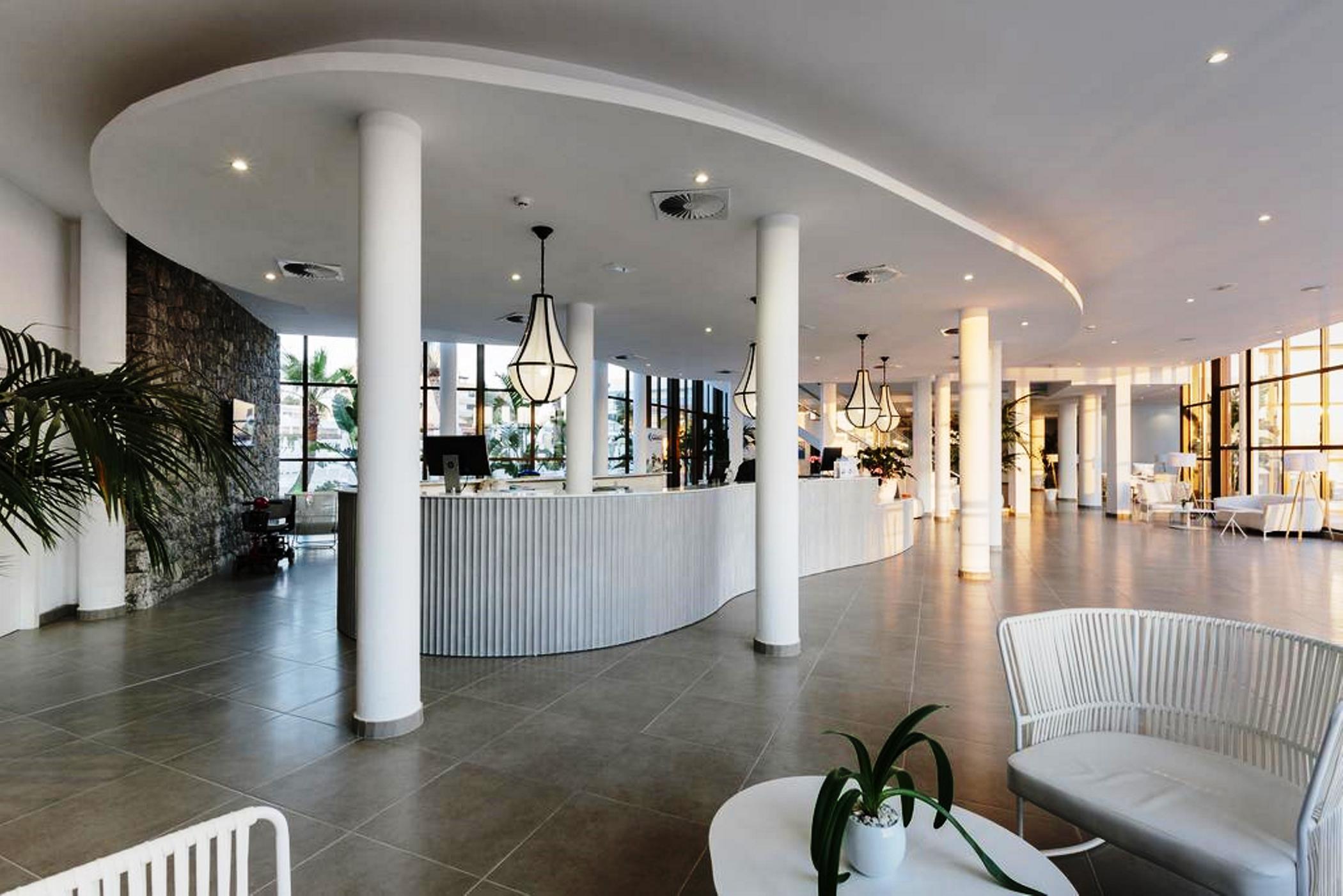 Aluasoul Ibiza - Adults Only Hotel Es Canar (Ibiza)
