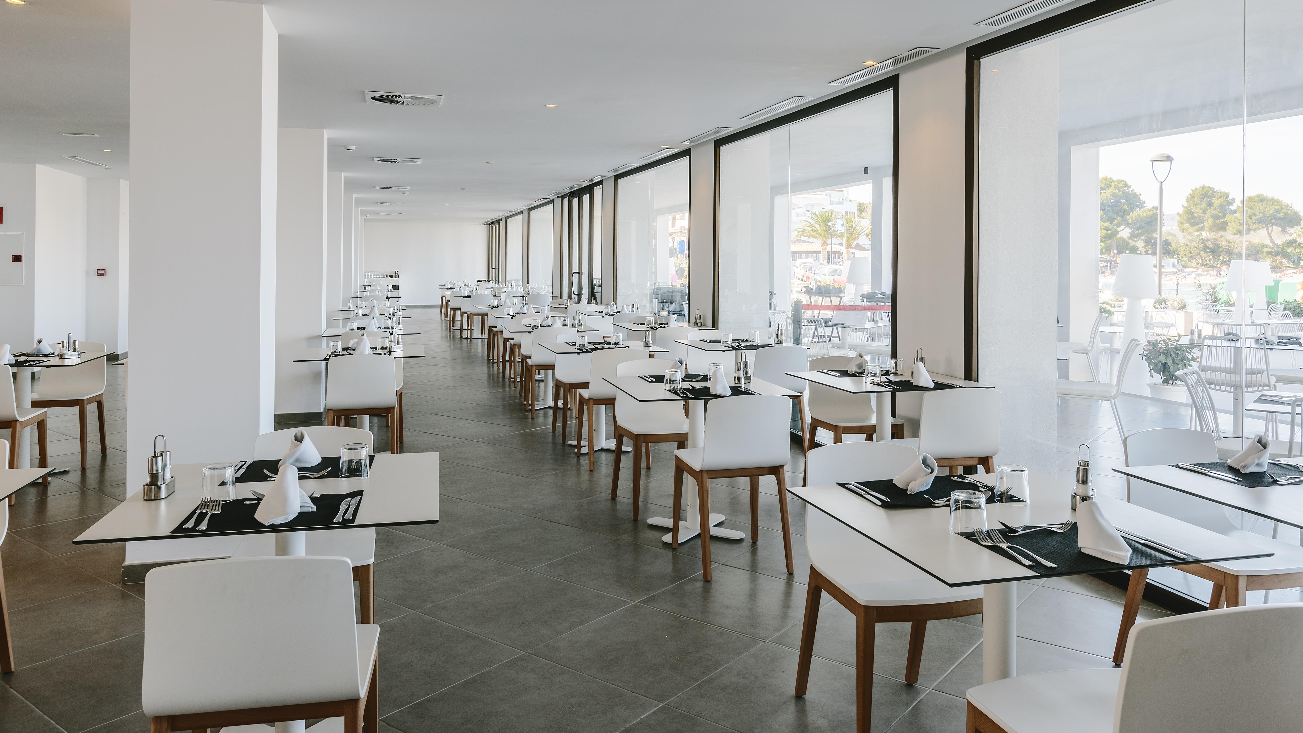 Aluasoul Ibiza - Adults Only Hotel Es Canar (Ibiza)