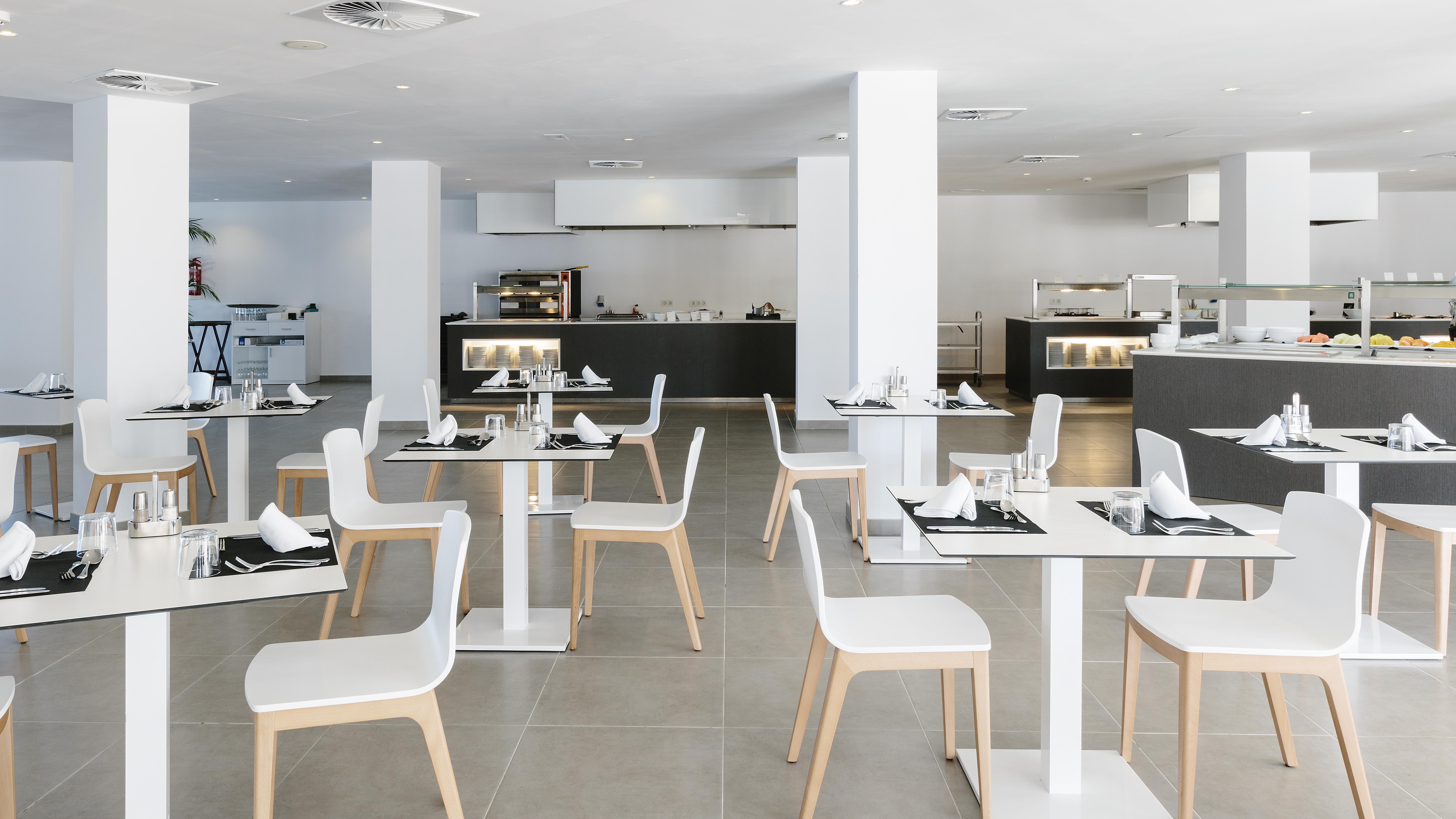 Aluasoul Ibiza - Adults Only Hotel