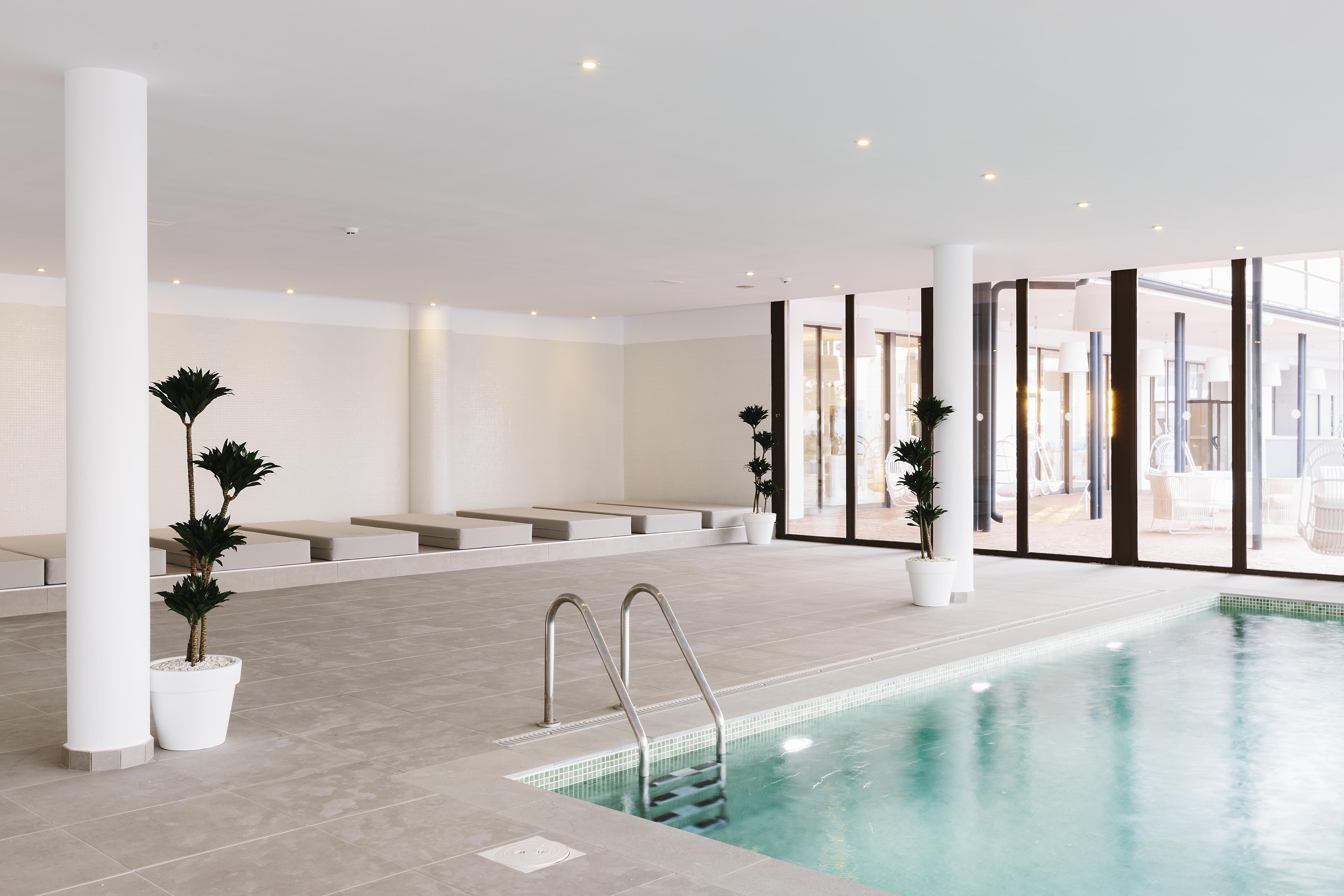 Aluasoul Ibiza - Adults Only Hotel