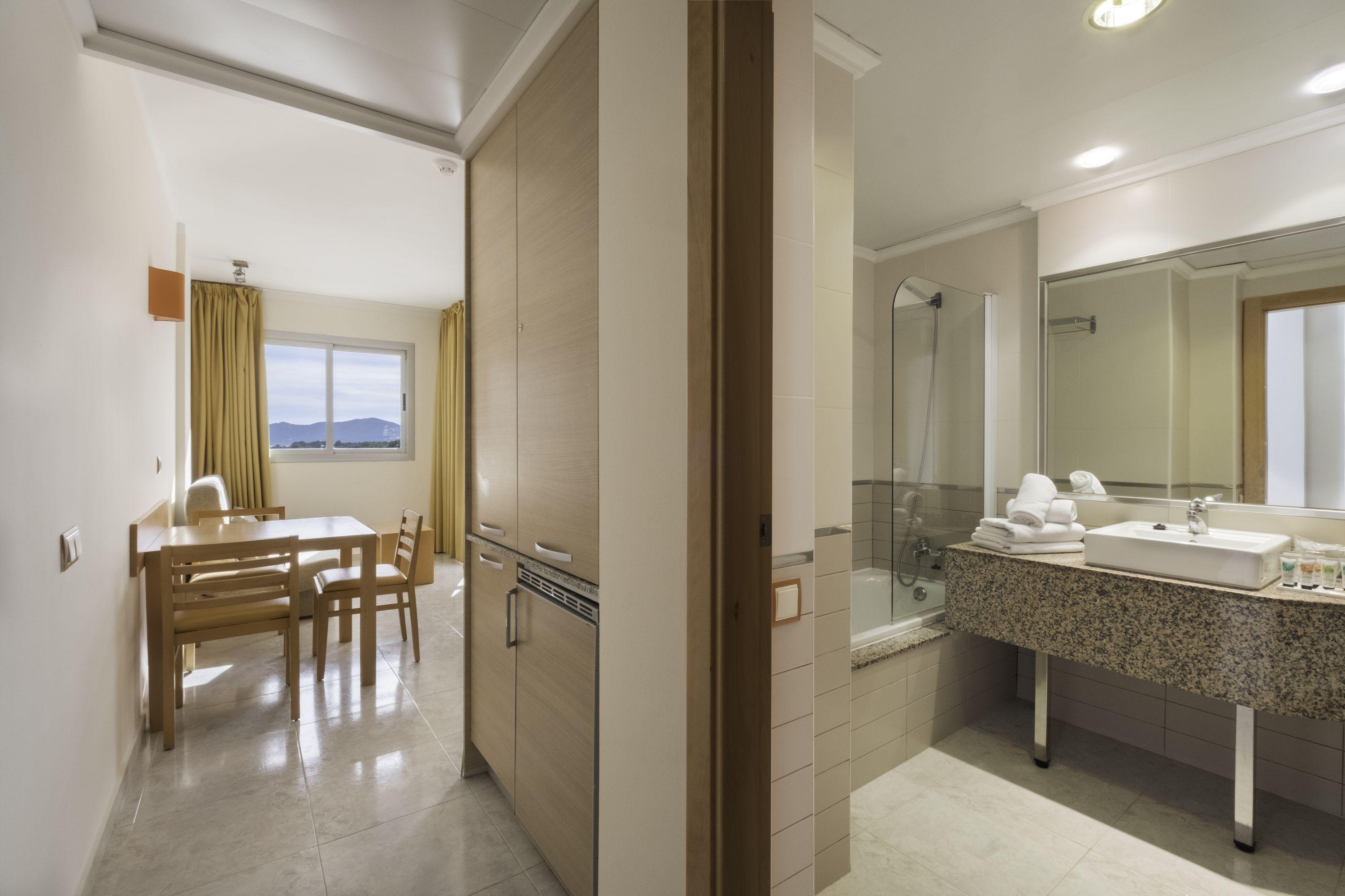 Moon Dreams Atlantic 4* Es Cana