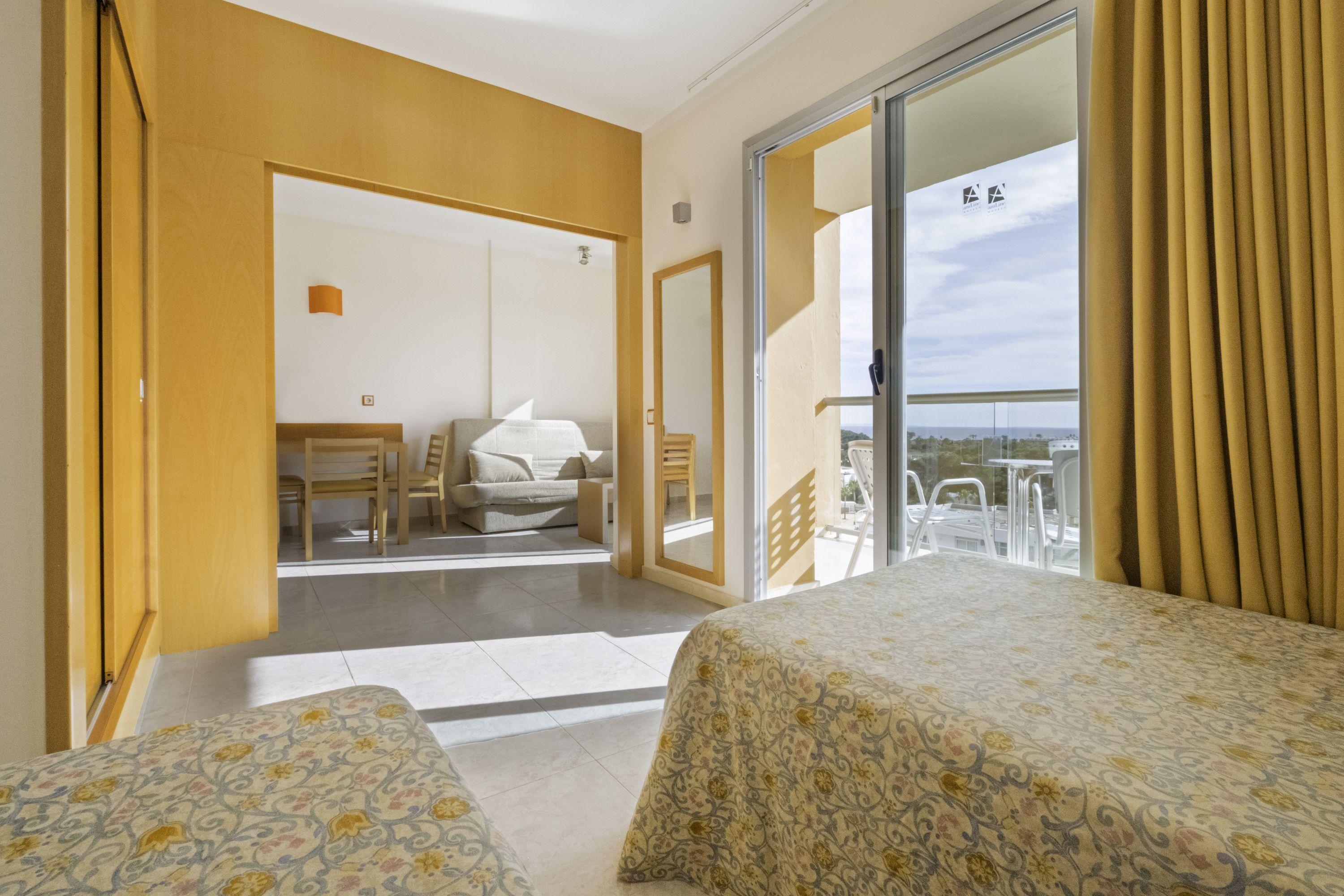 Hotel Moon Dreams Atlantic
