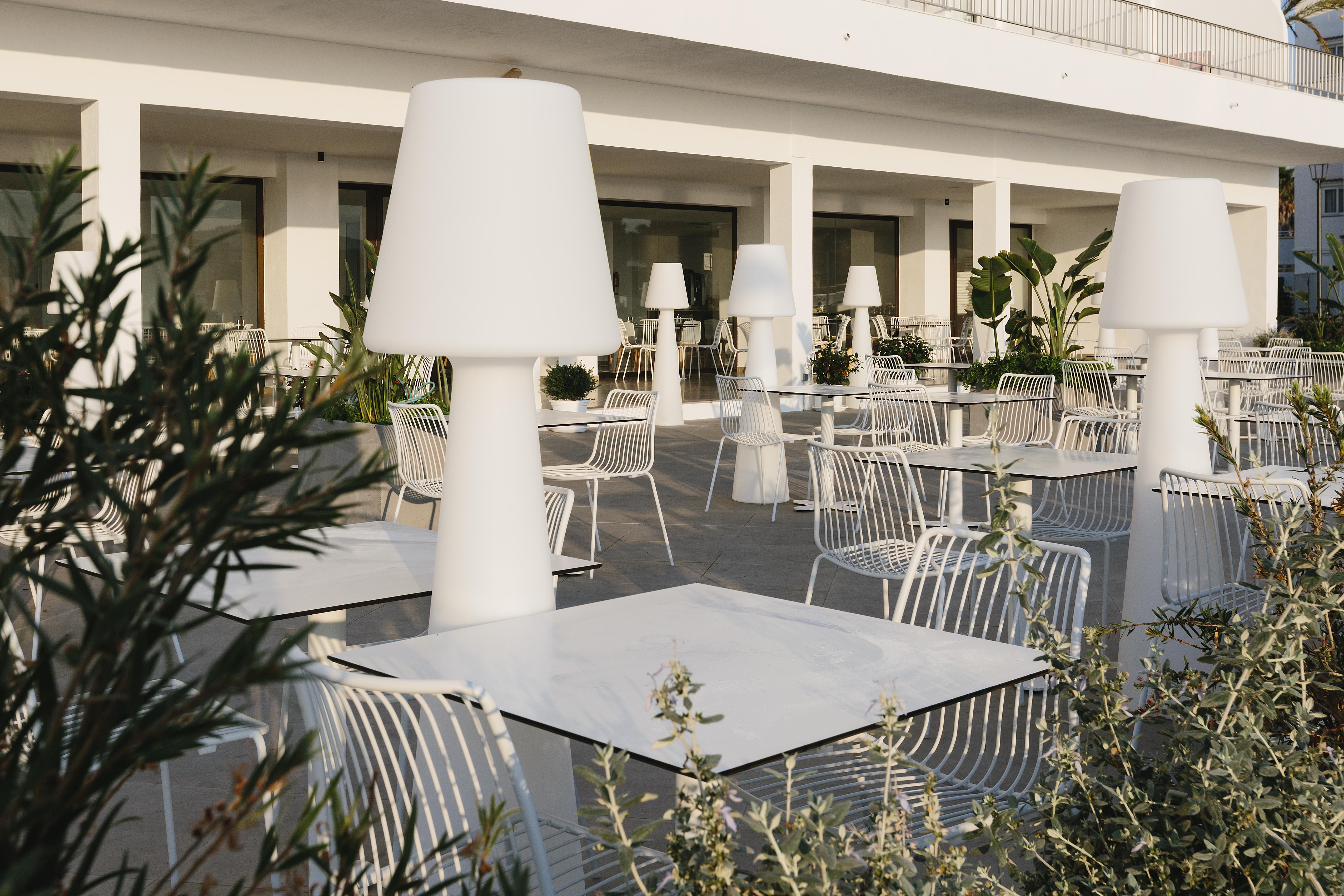 Hotel Aluasoul Ibiza - Adults Only 4*