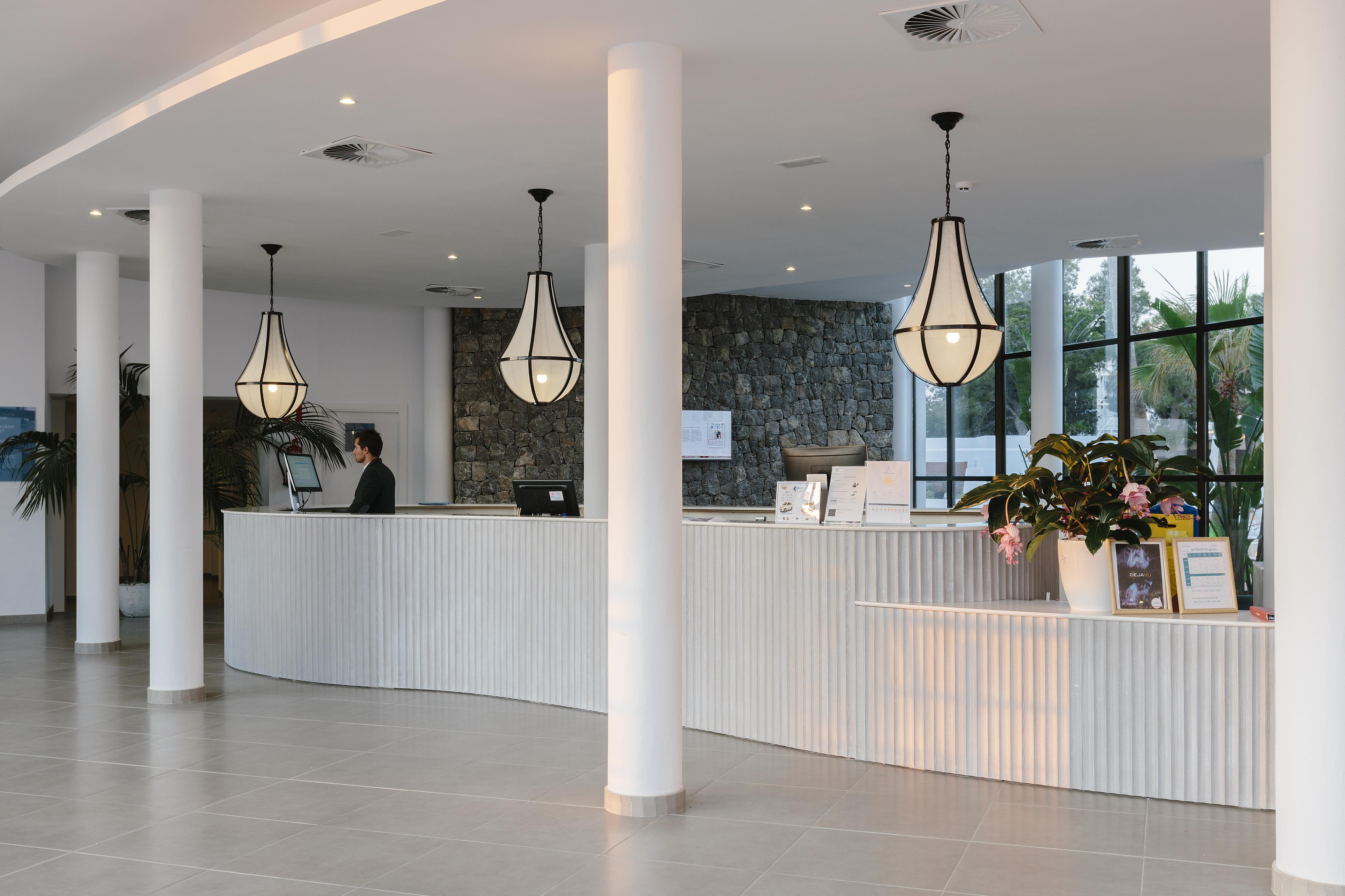 Aluasoul Ibiza - Adults Only Hotel