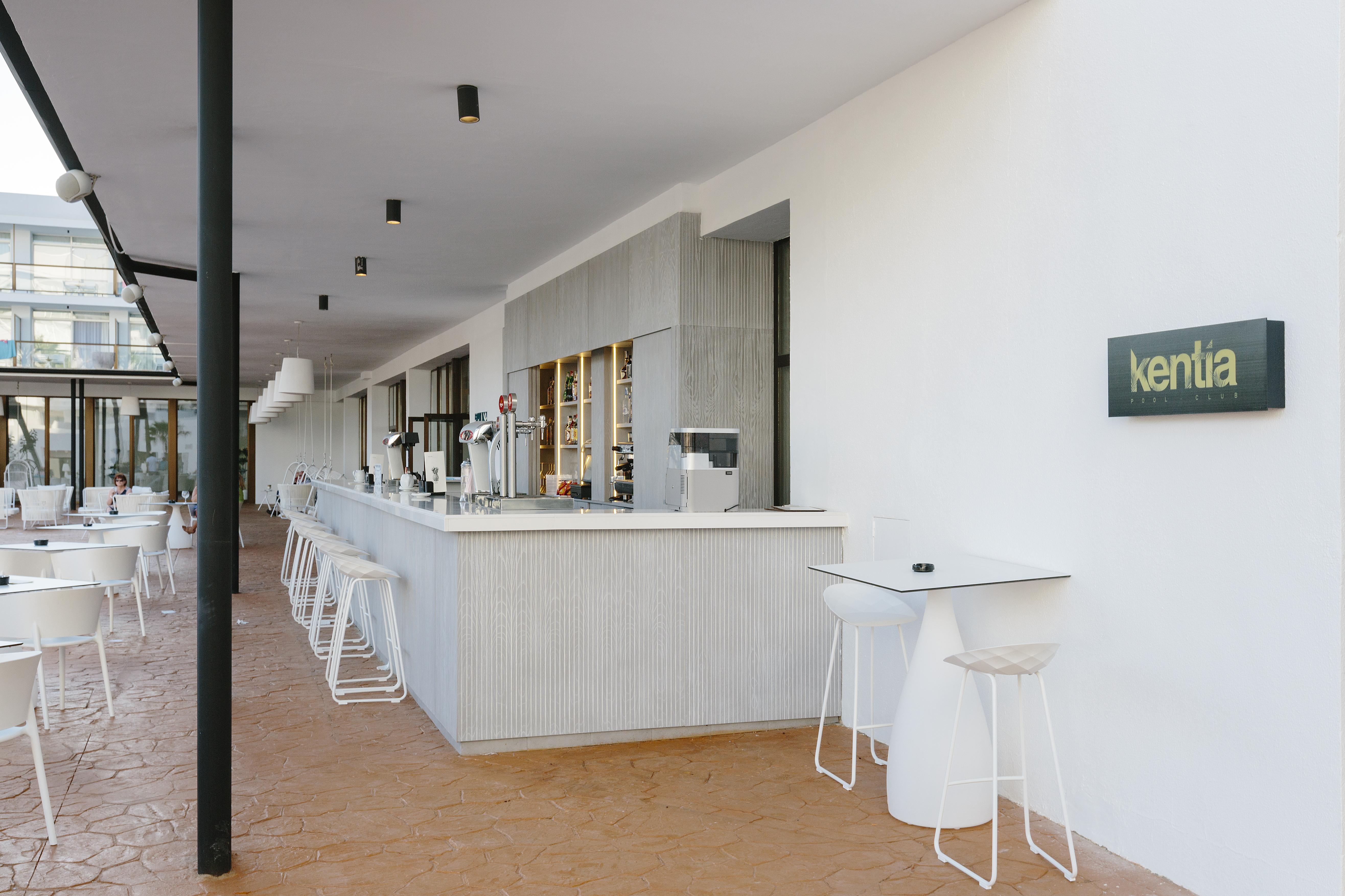 Aluasoul Ibiza - Adults Only Hotel 4*