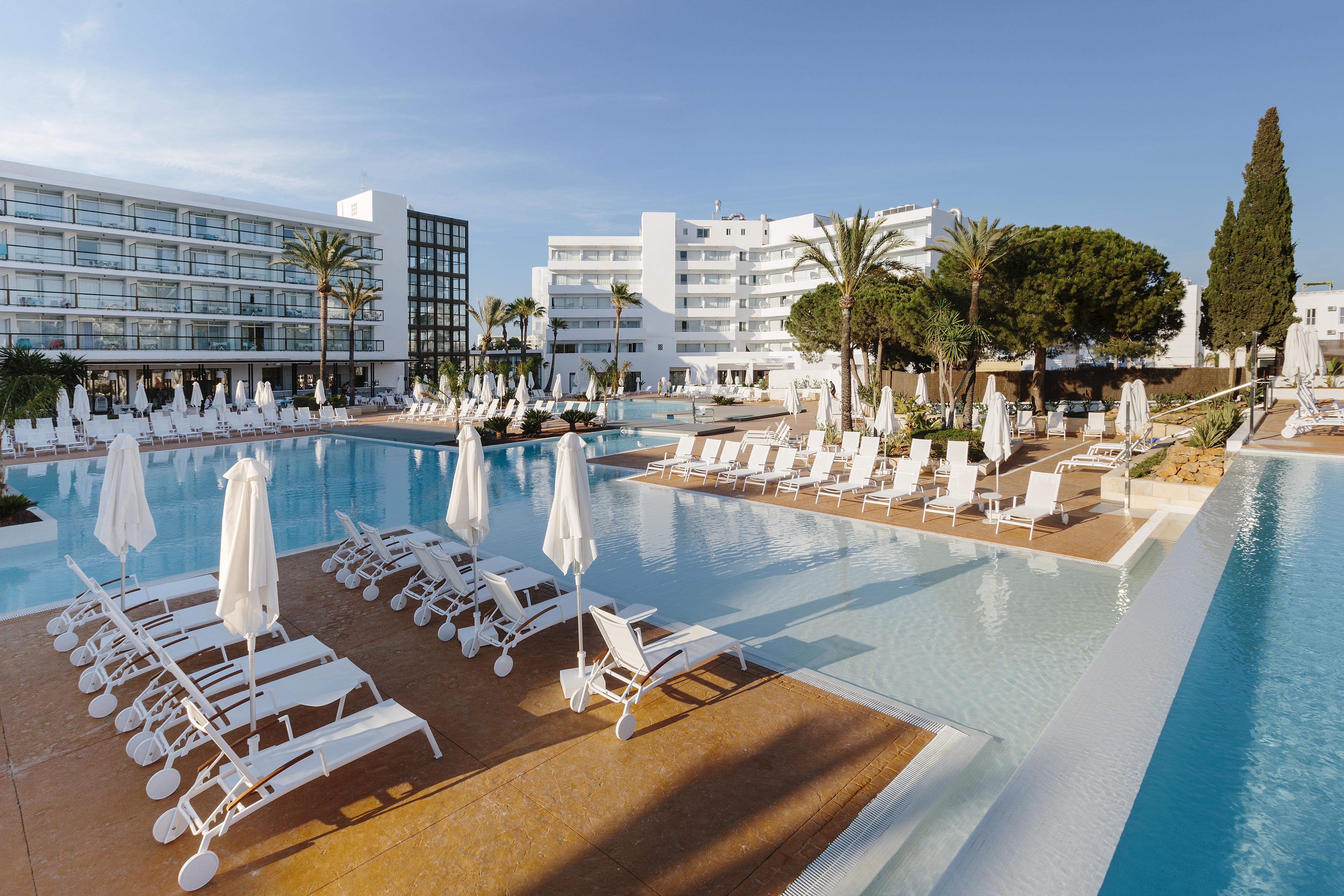 Hotel Aluasoul Ibiza - Adults Only