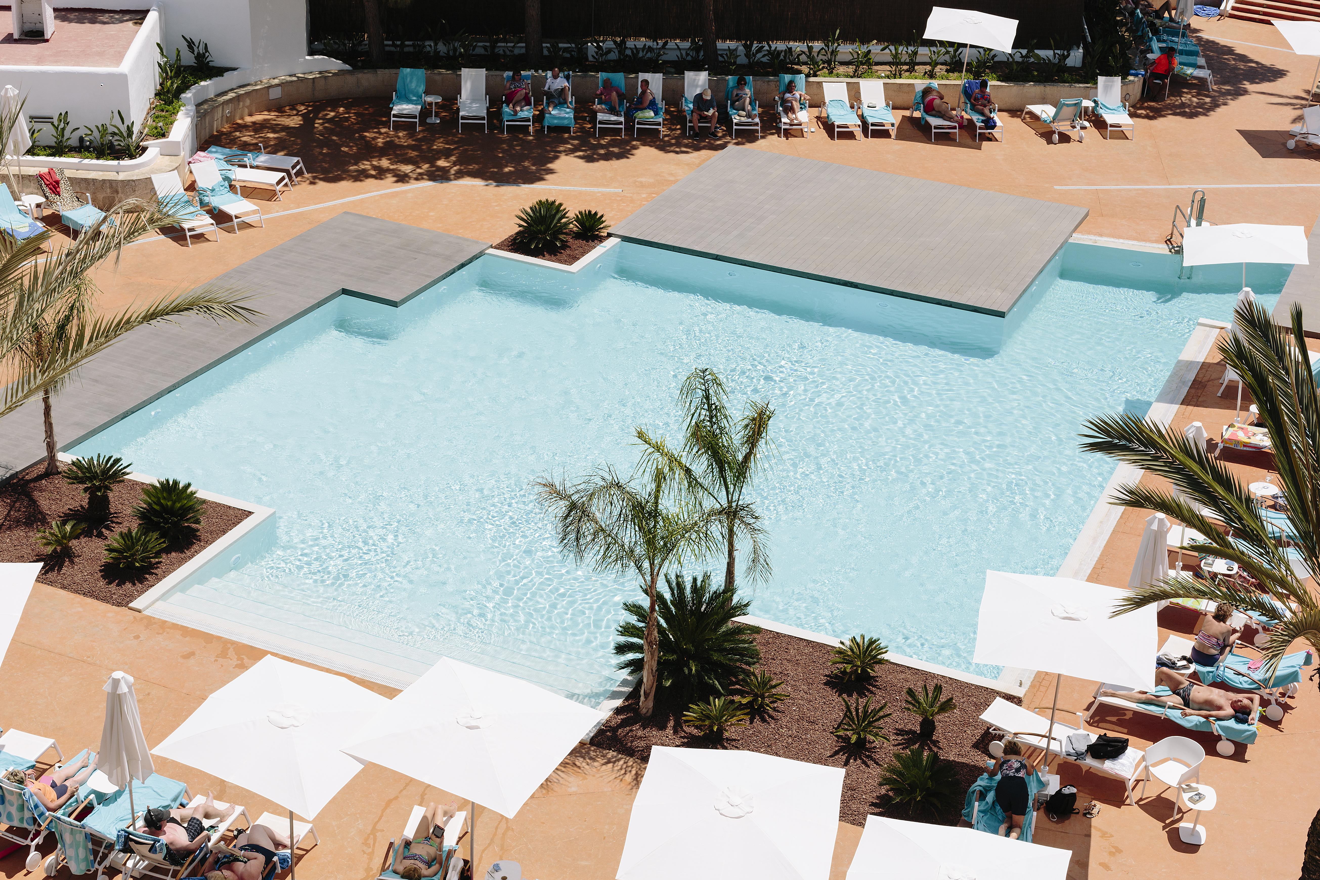 Aluasoul Ibiza - Adults Only Hotel 4*