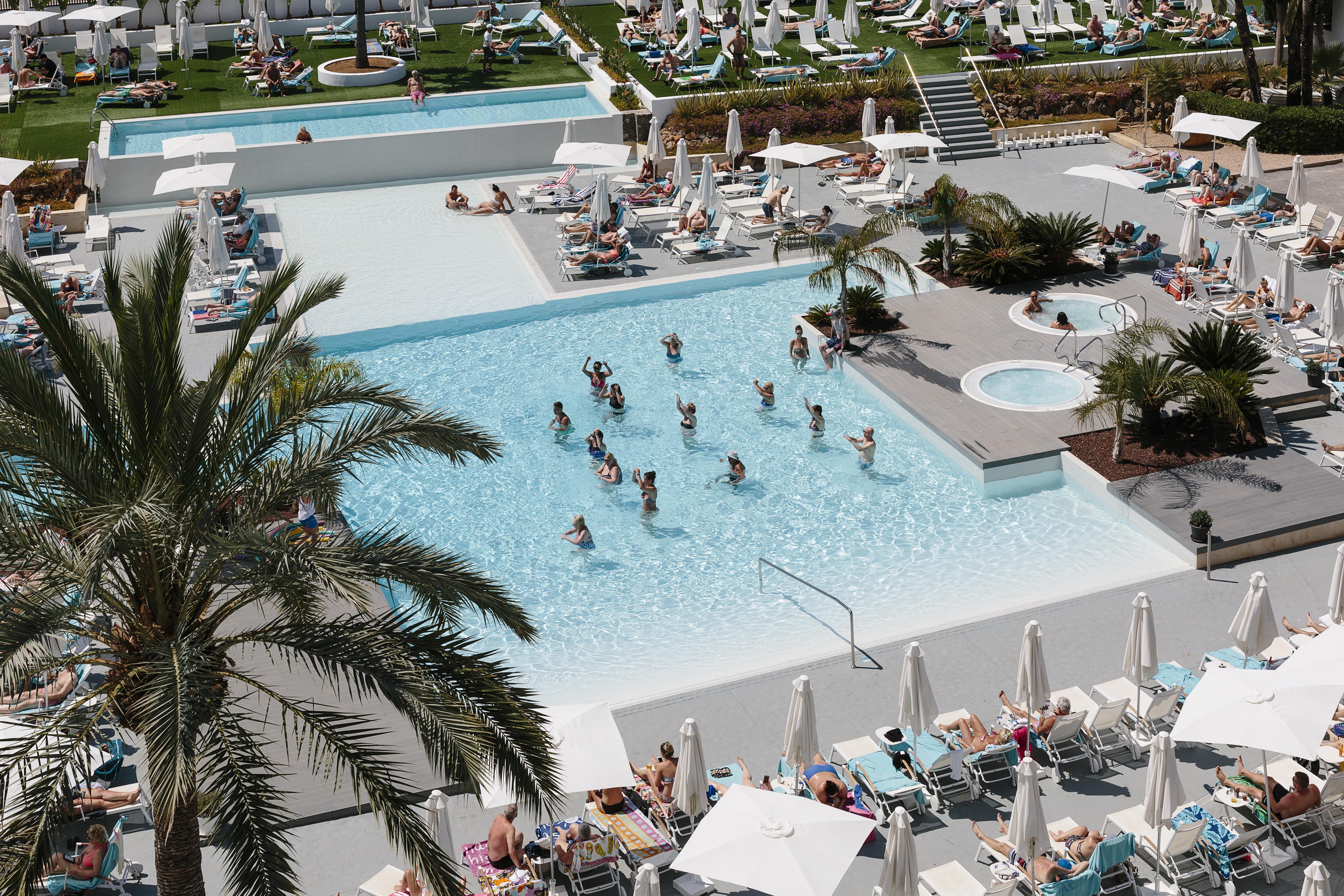 Aluasoul Ibiza - Adults Only Hotel 4*